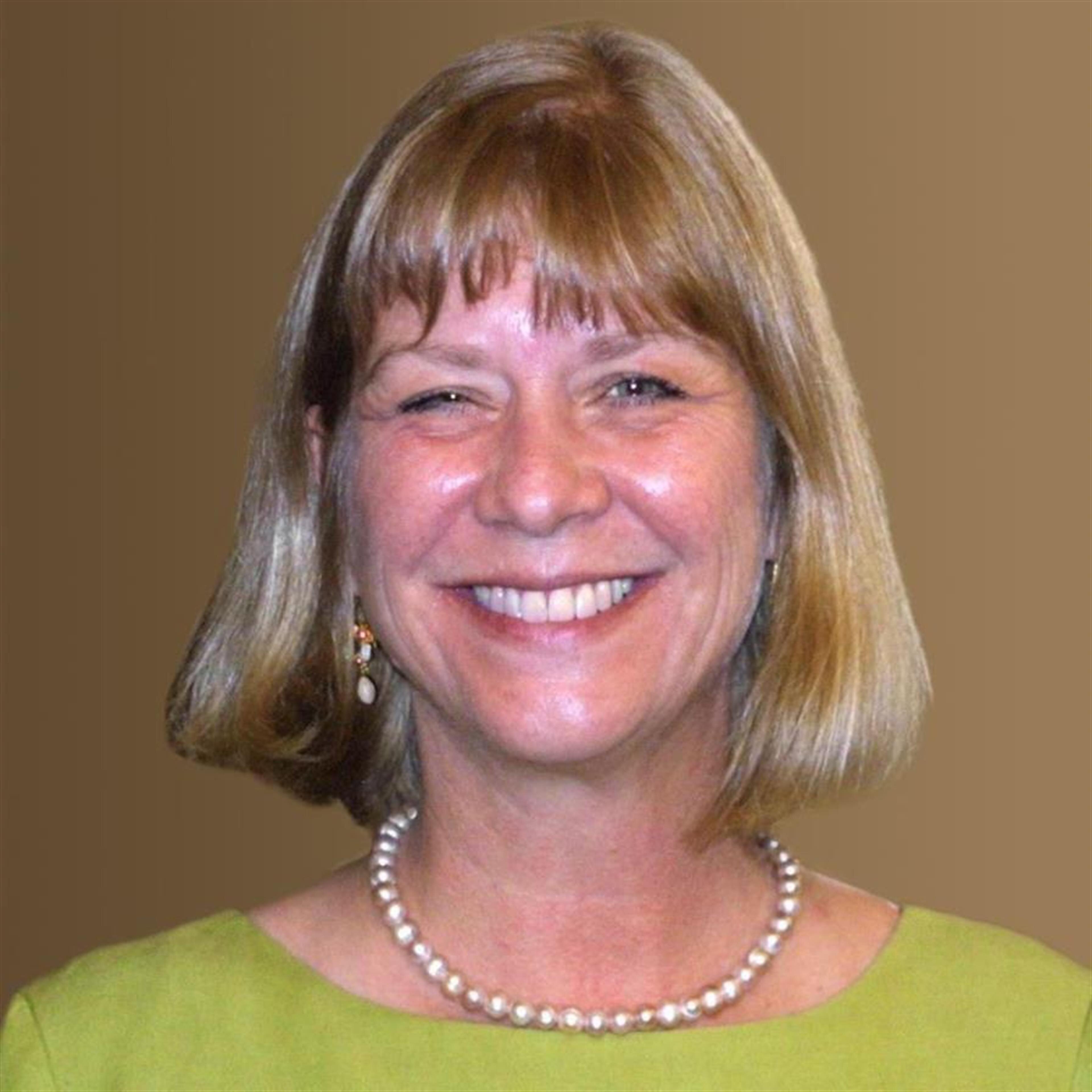 JoAnne Vallery Pulitzer