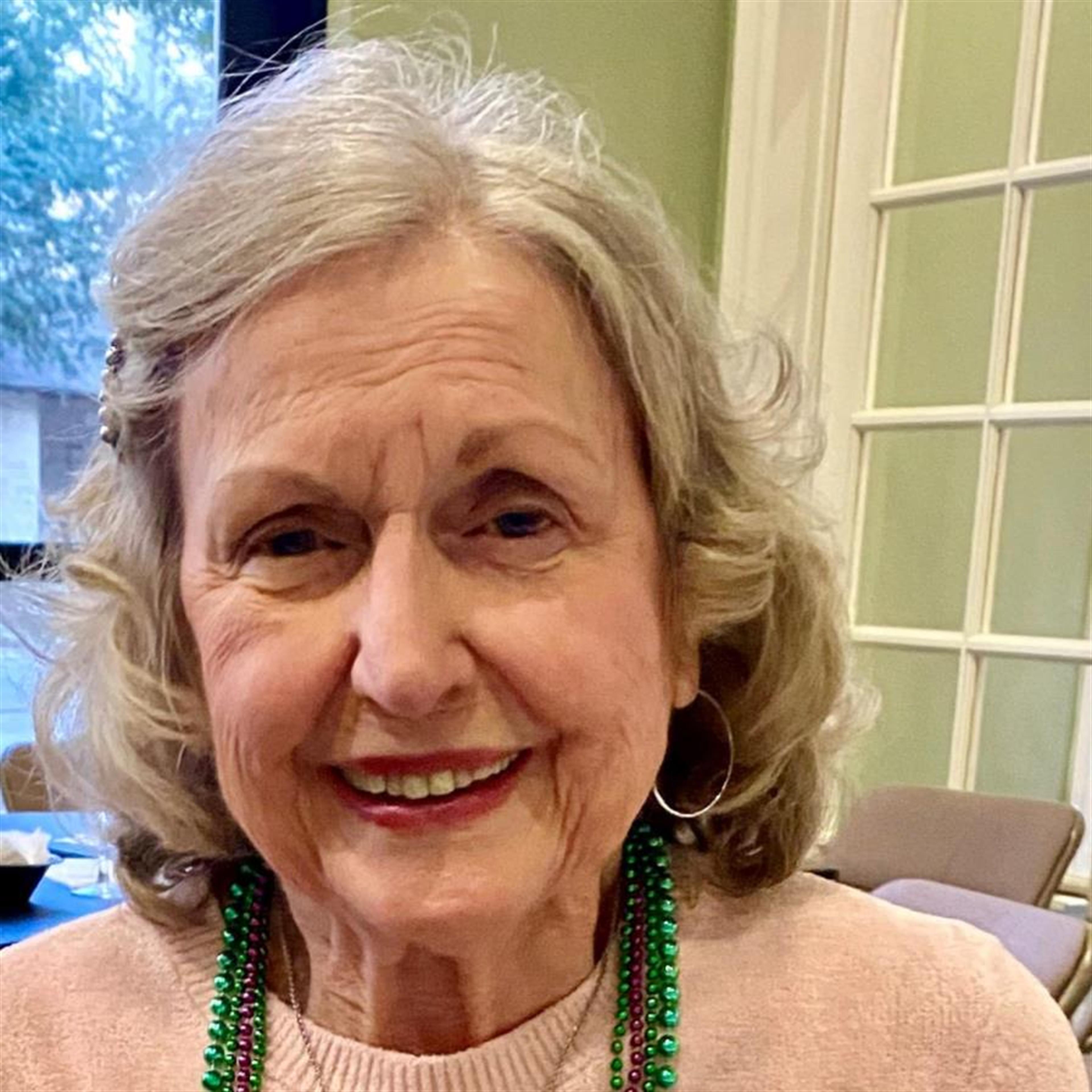 Ms. Dorothy Dean Gallemore