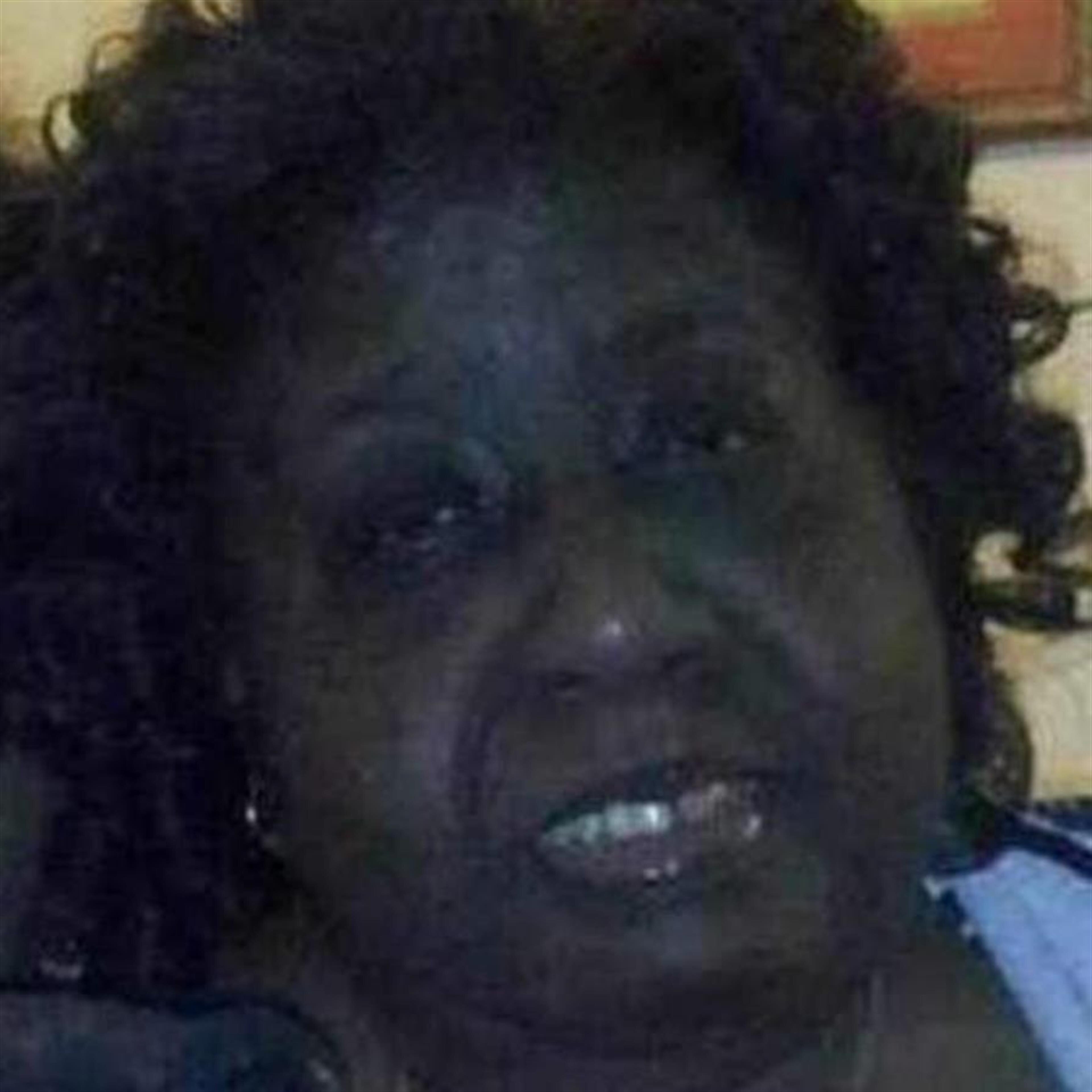 Betty Doris Wiley