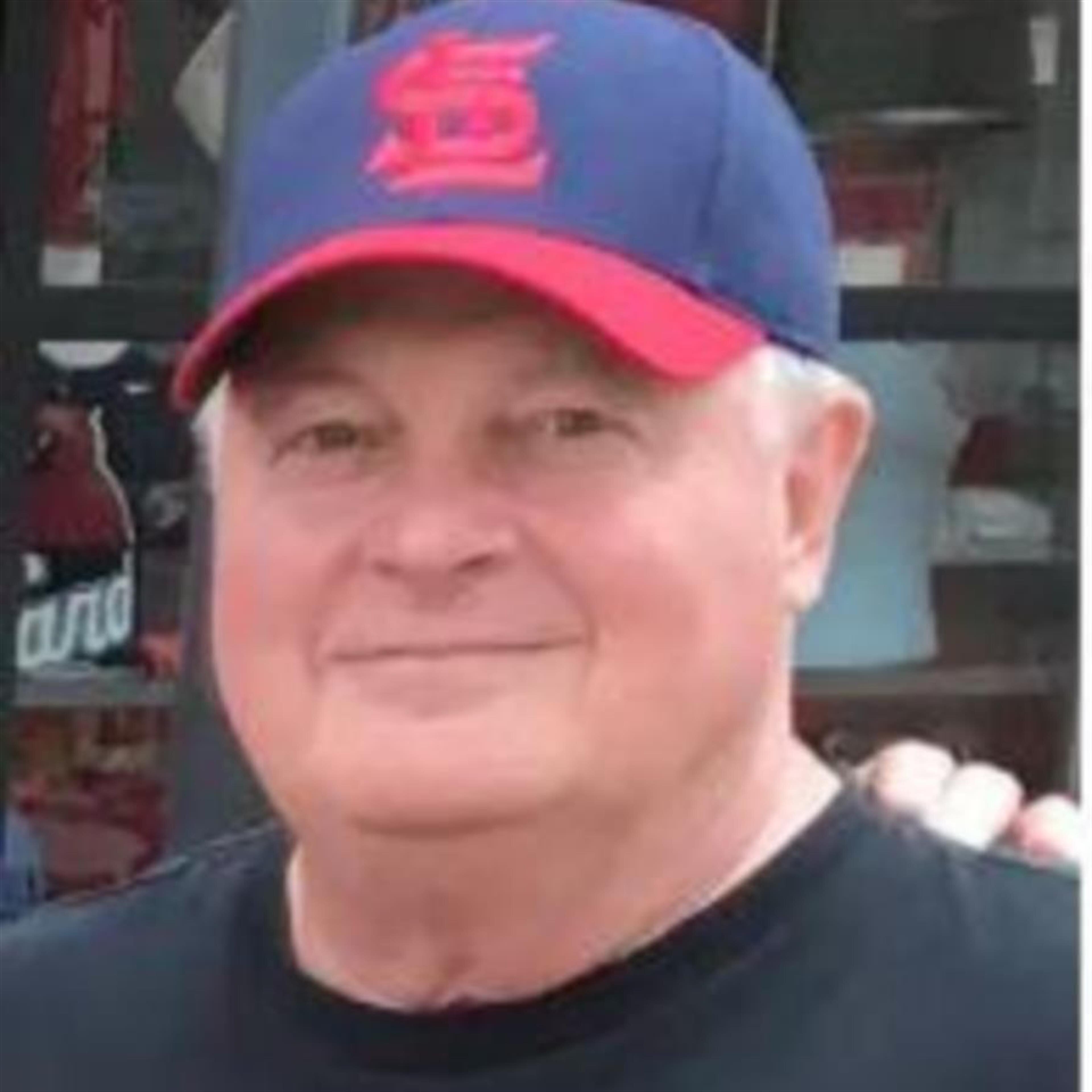 Donald L. Owens (Camdenton)