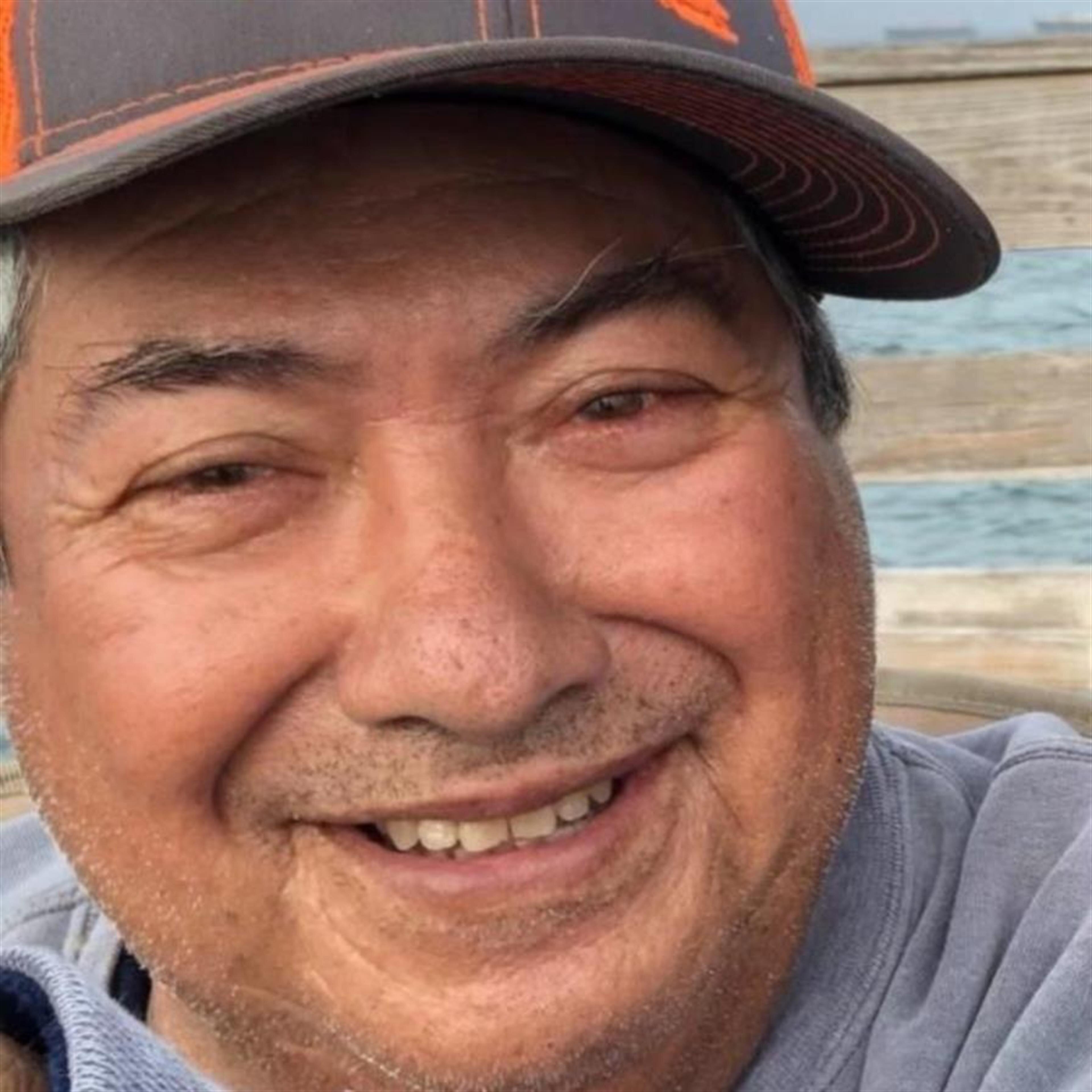 Steve Vasquez Jr.