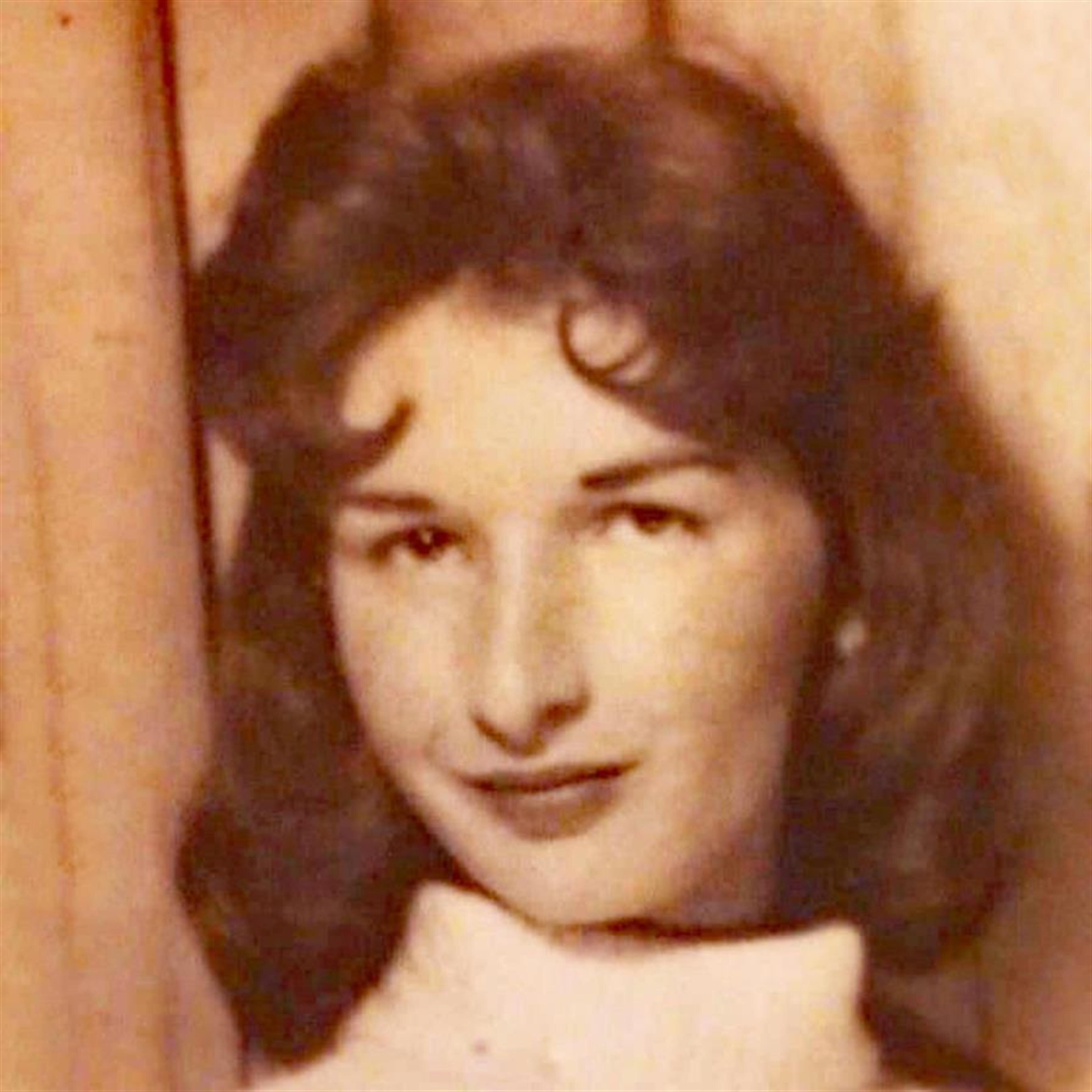 Carolyn St. Philip