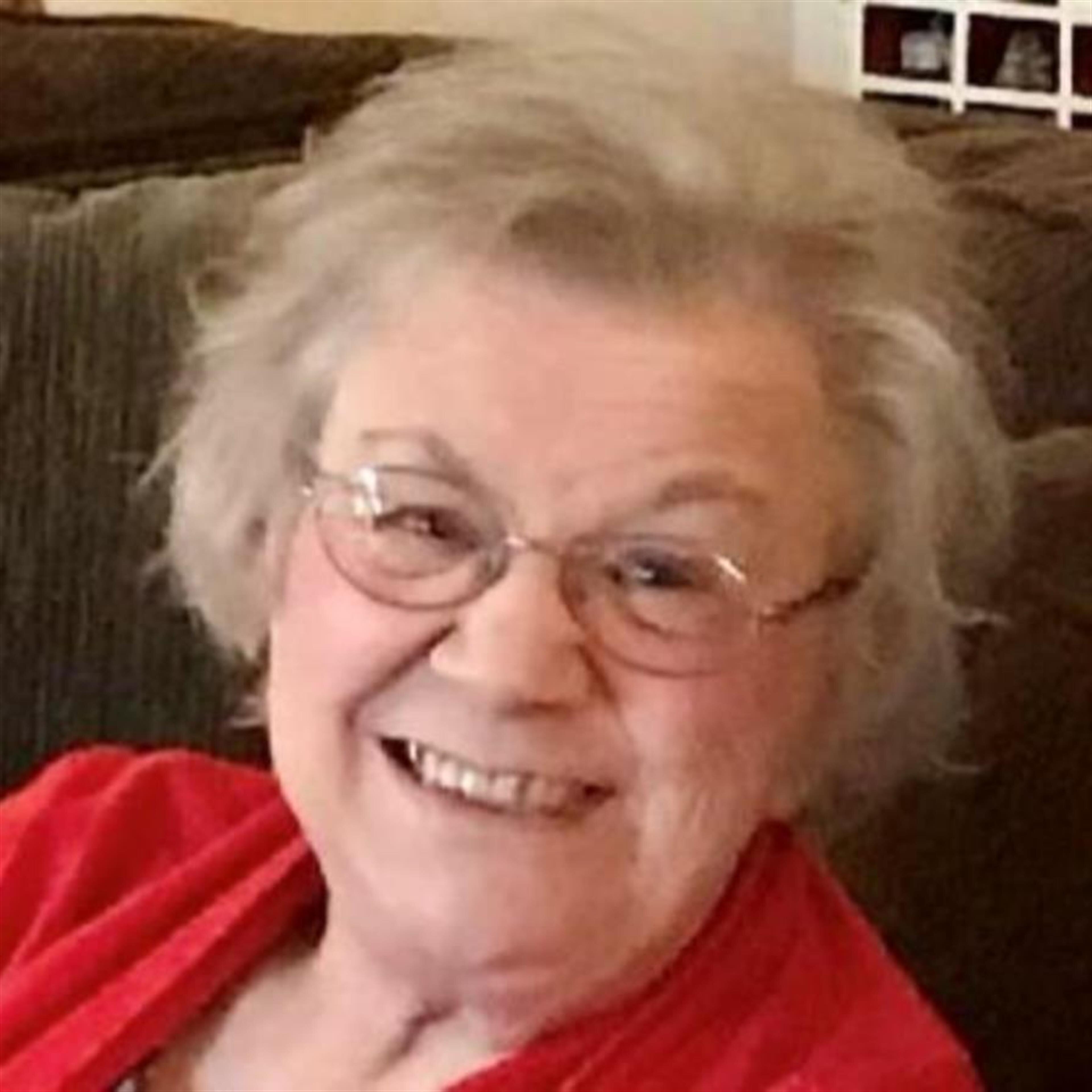 Colleen Annette Gordon Turnipseed