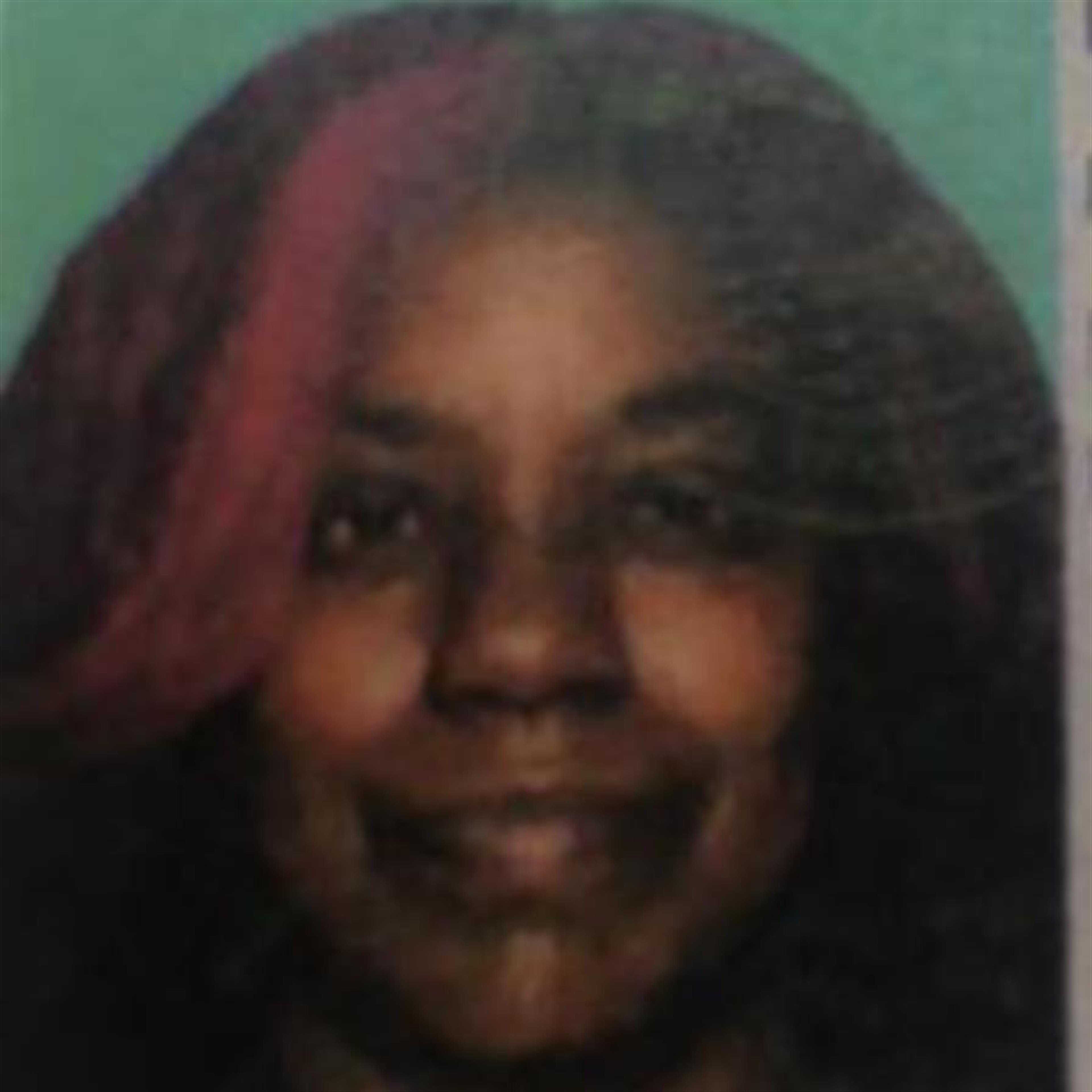 Aletta Danessa Williams
