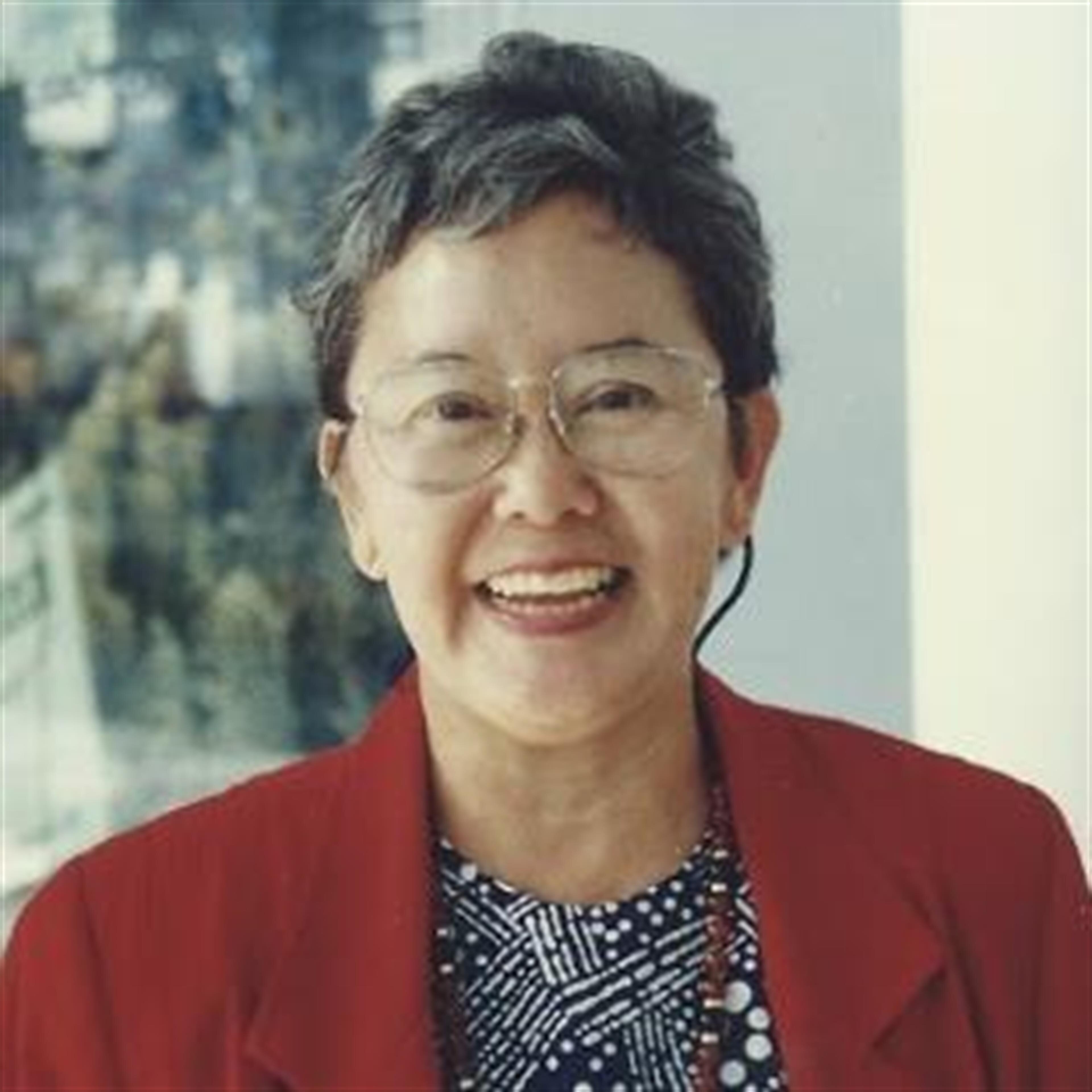 Sharon Kiyama Kaohi