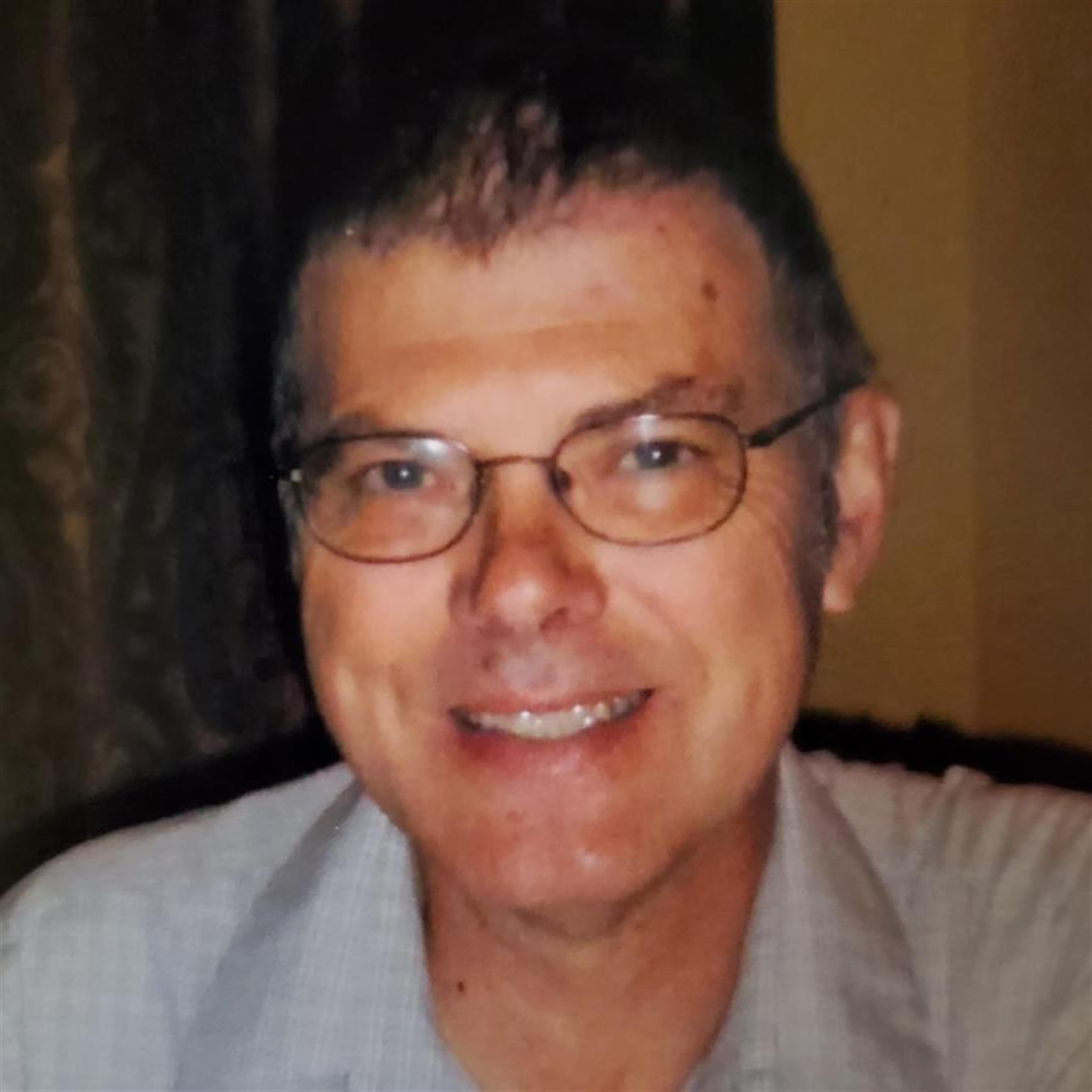 Giles E. Seith