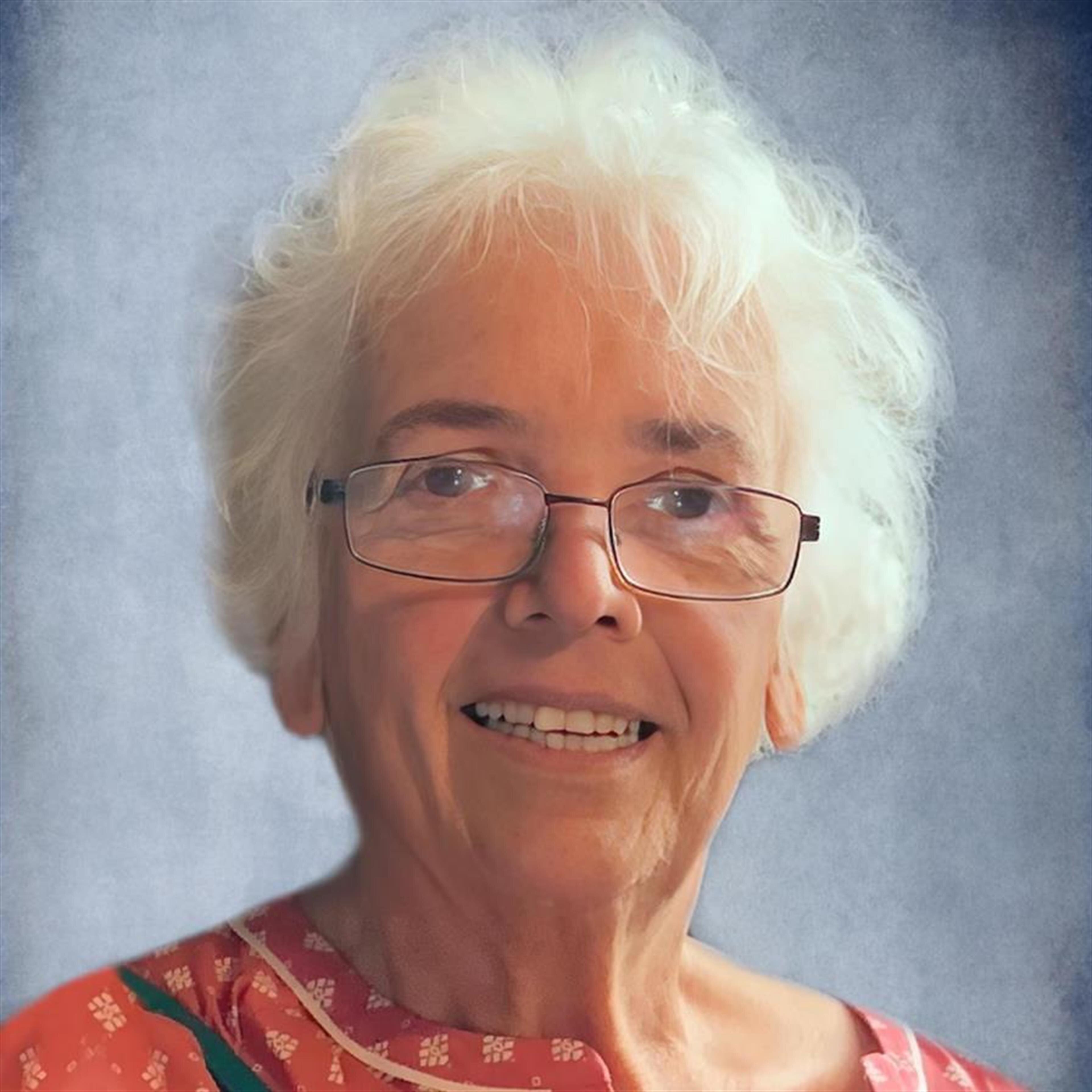 Edith Wanda Canakis