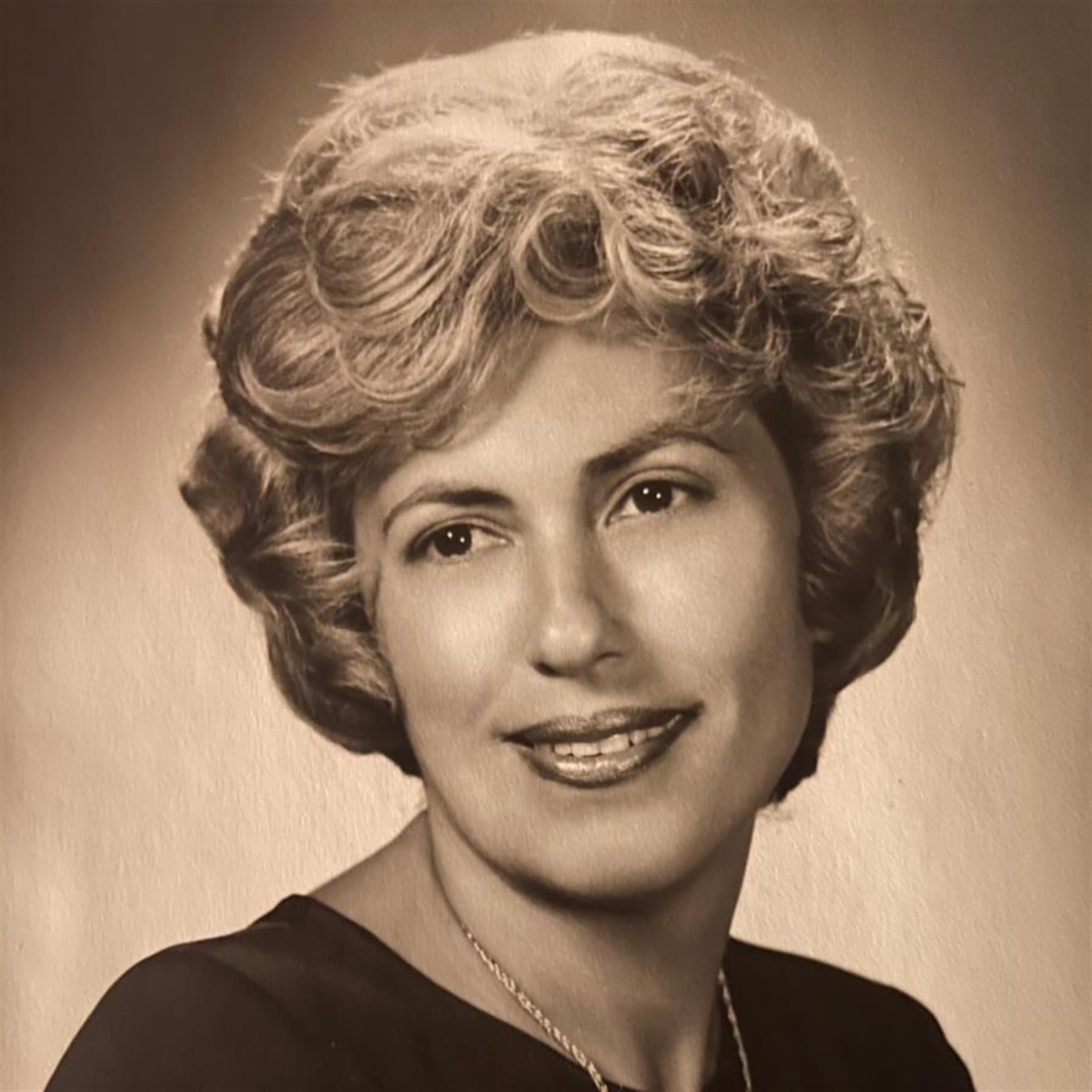 Sheila Warhaftig Levrant