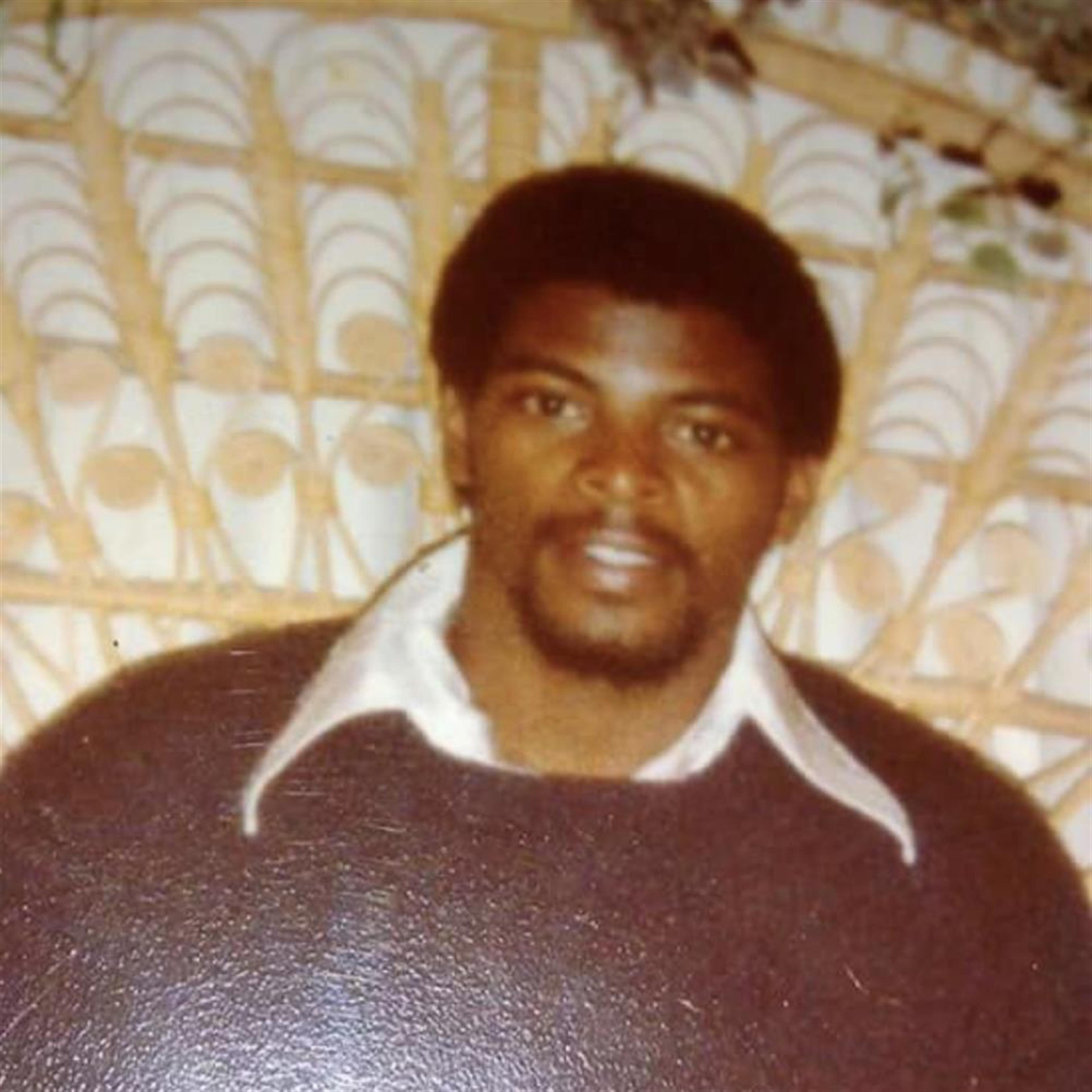 Andre Michelle Cox Sr.