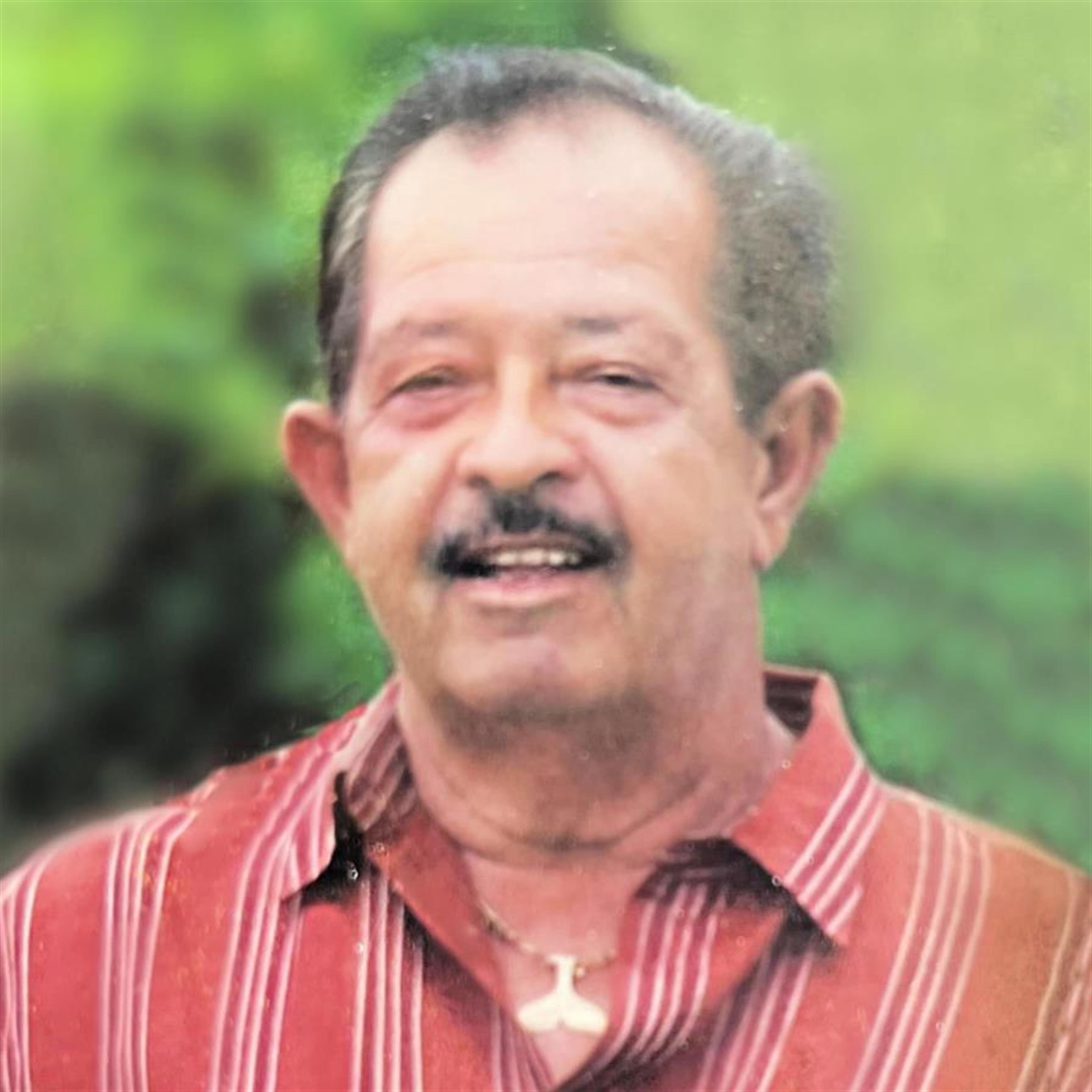 Adalberto "Big Al" Rios Rivera