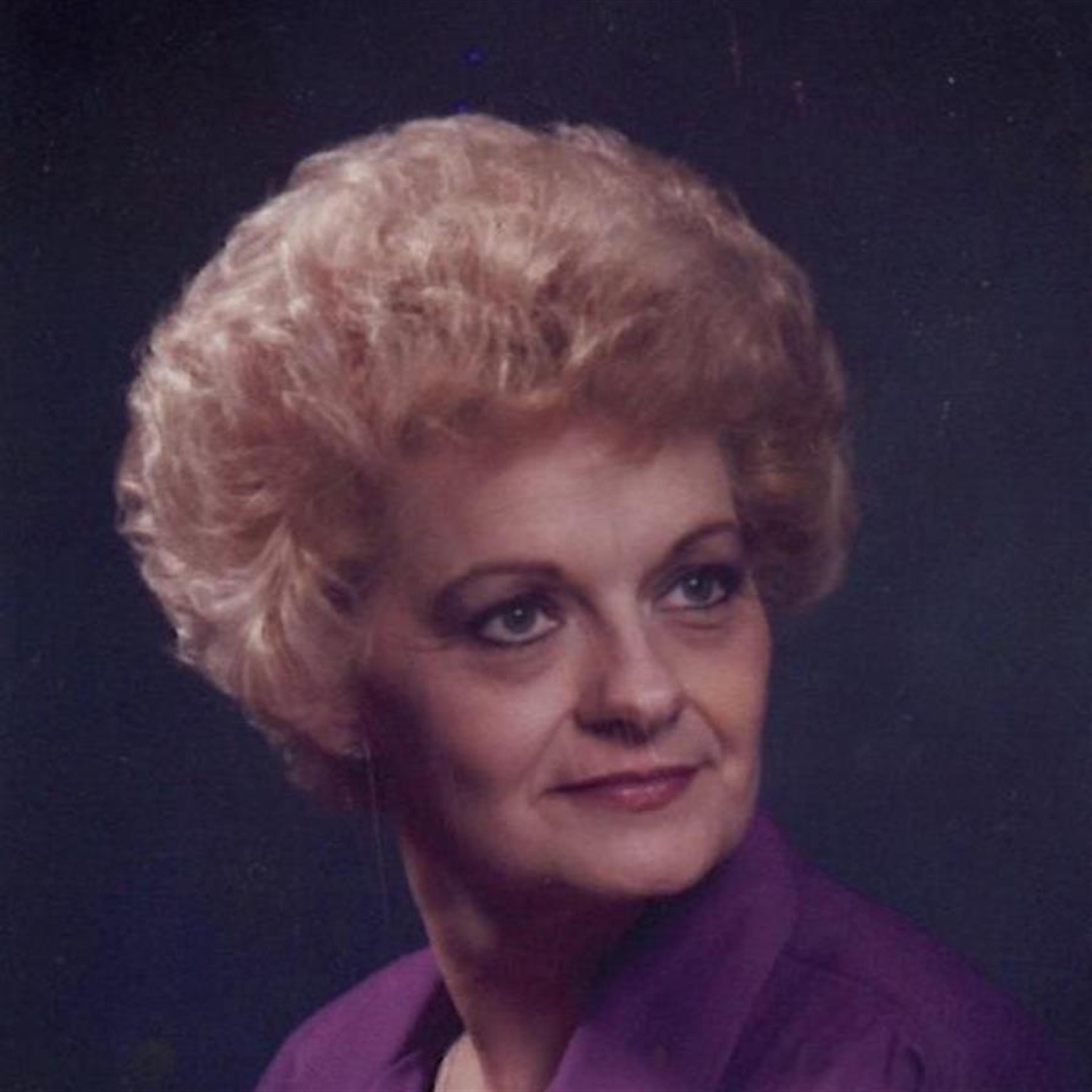 Lywane Davis Ousley's obituary picture