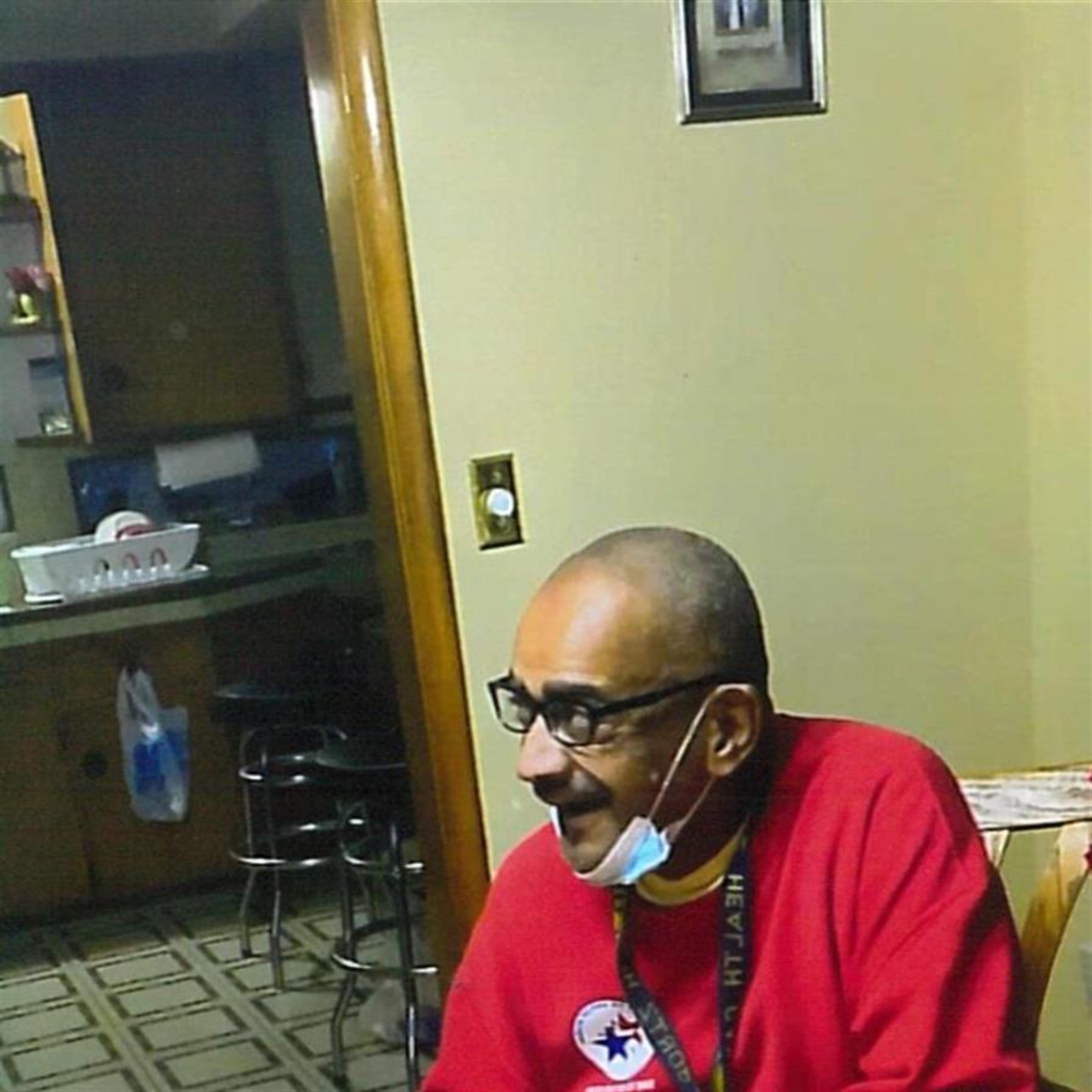 MR. PETER T. WILKERSON, SR.