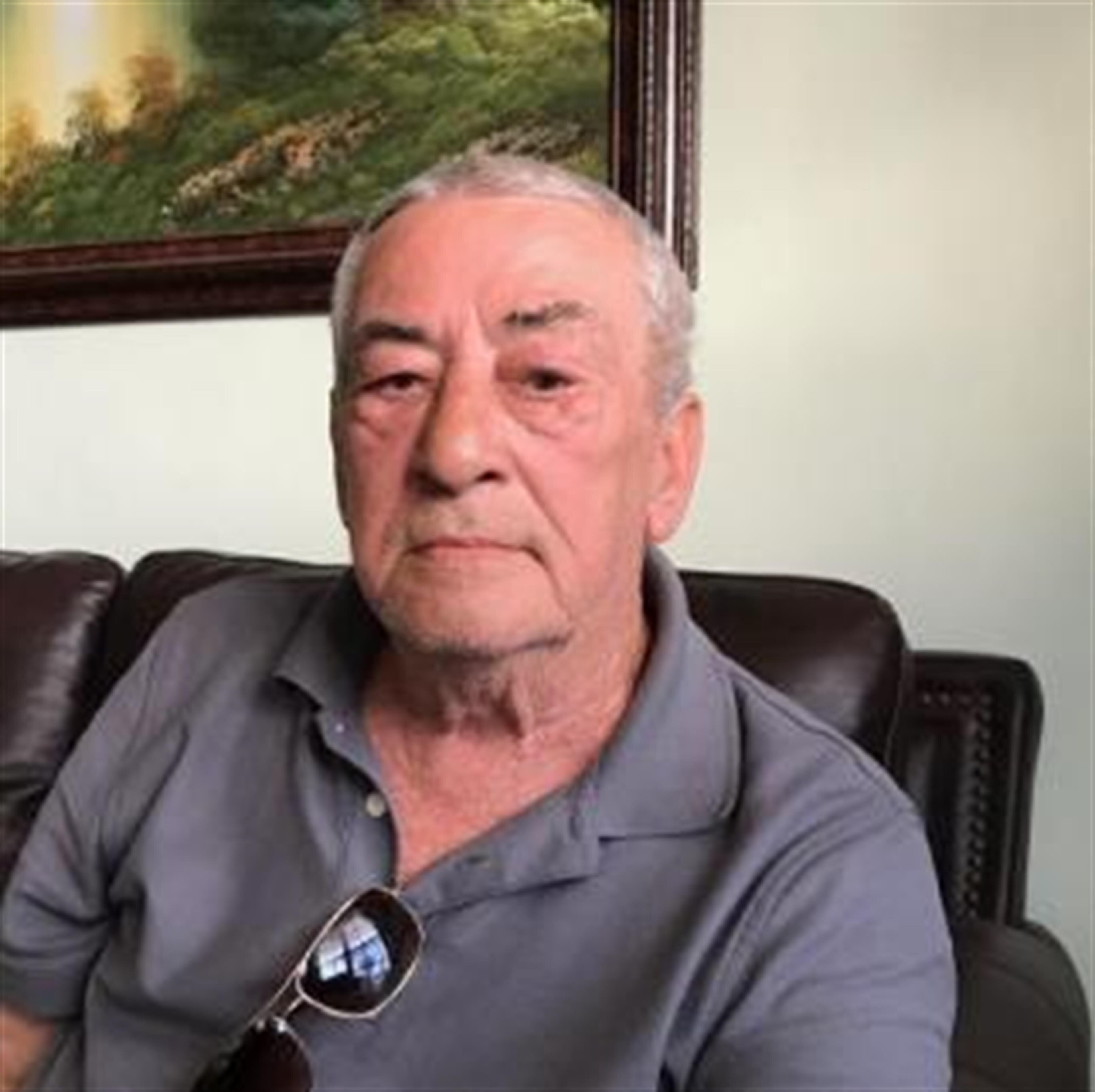 Rodolfo Perez Gomez
