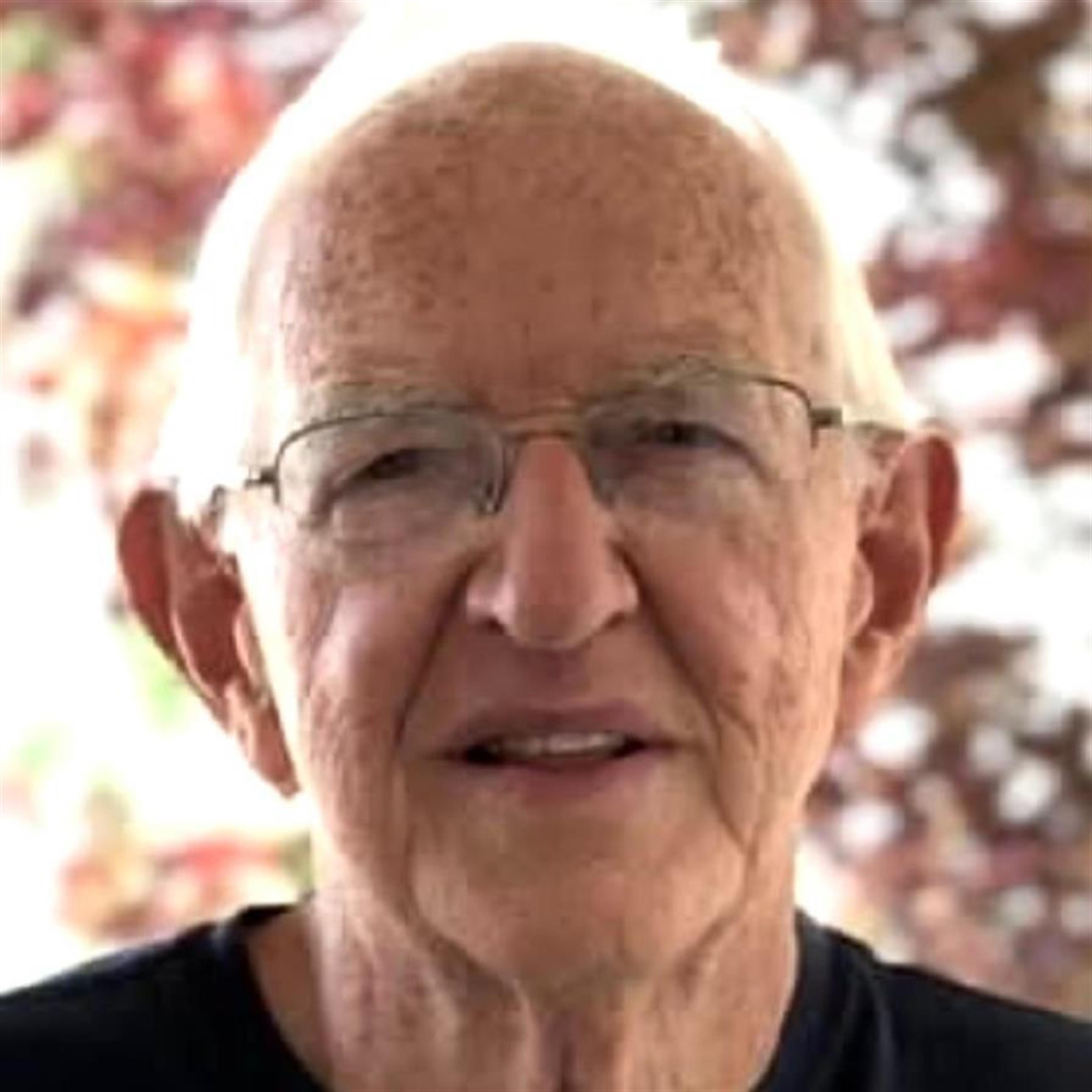 Robert Frank Beattie