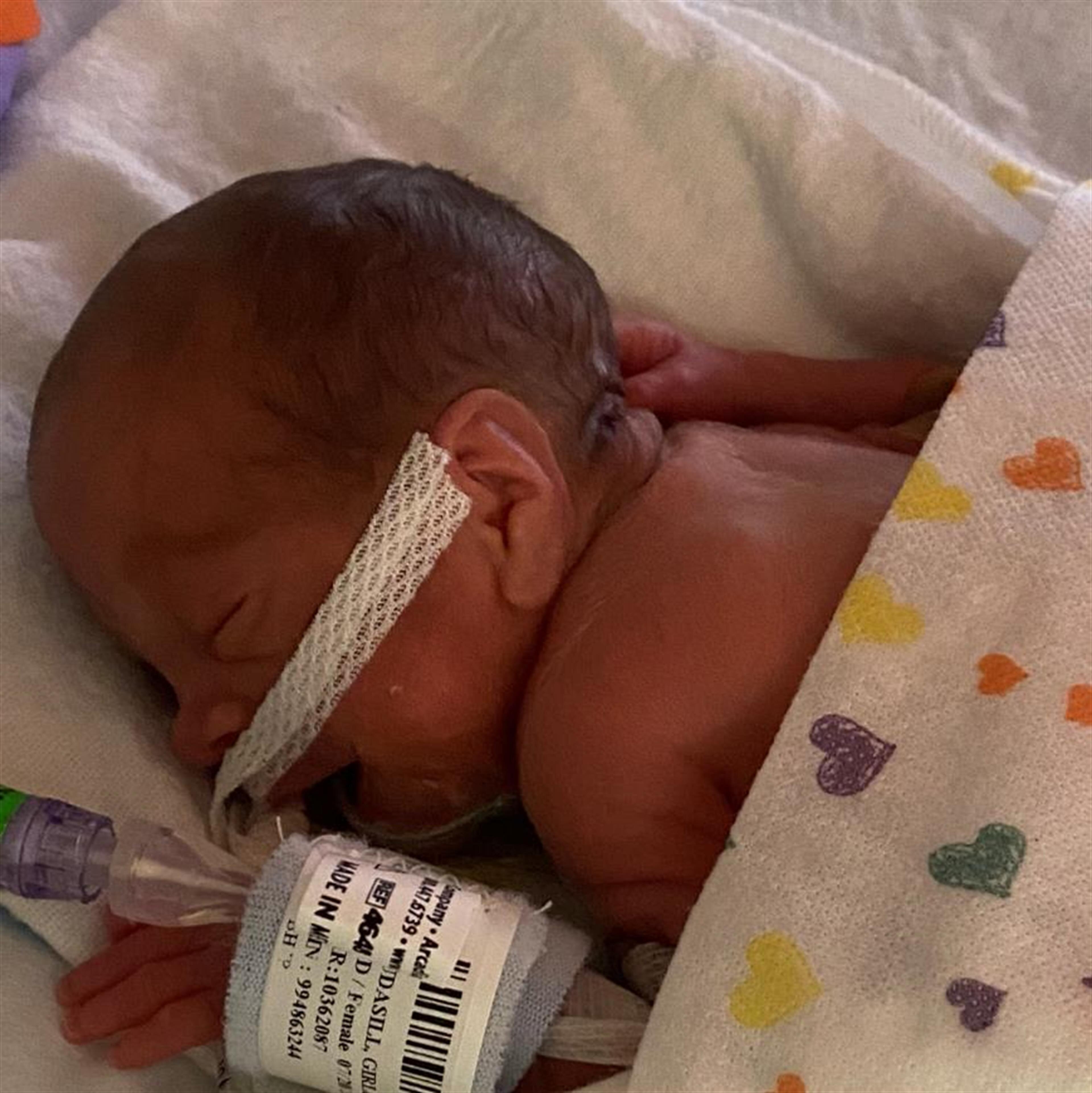 Meadow Lynn Montalvo