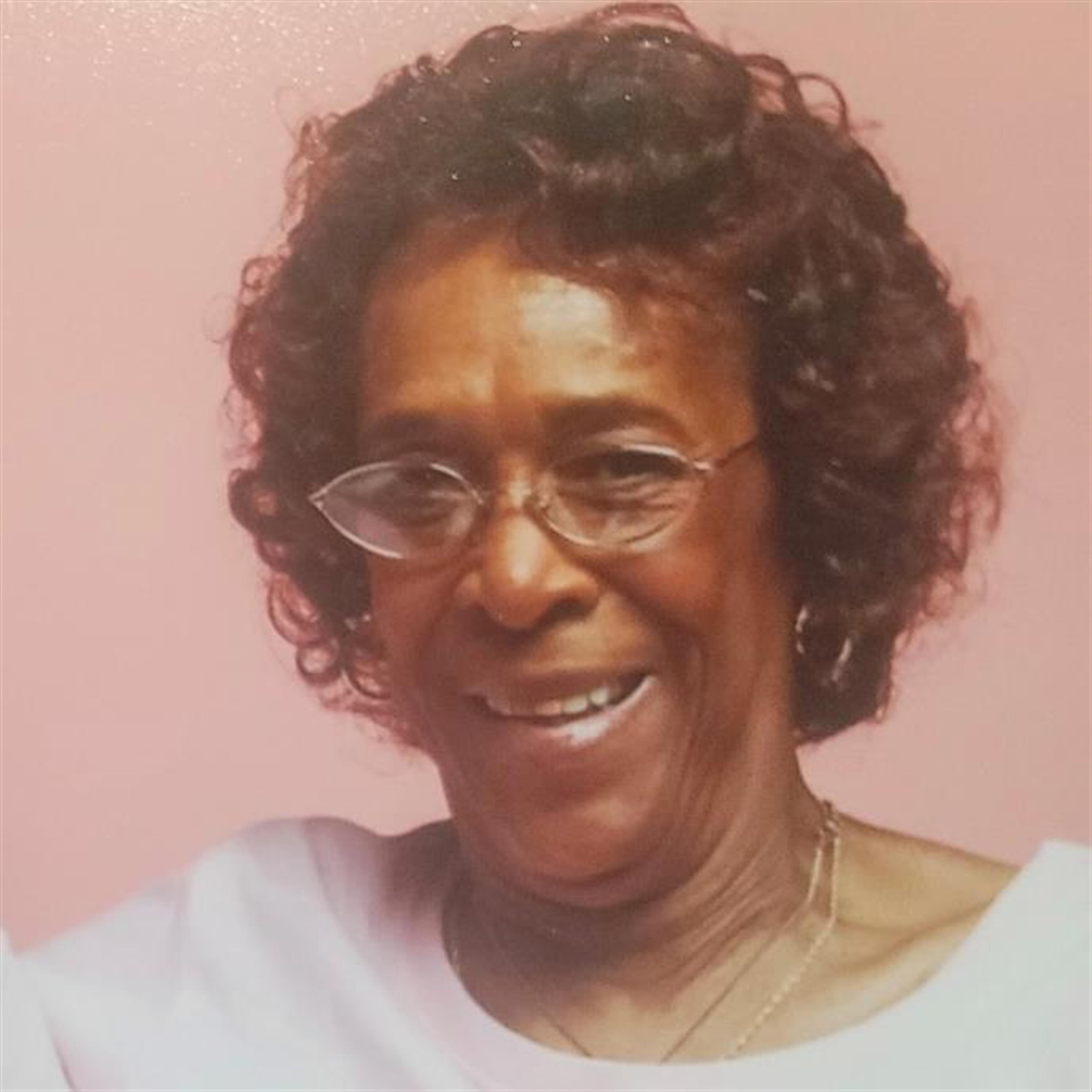 Florine V. Barr