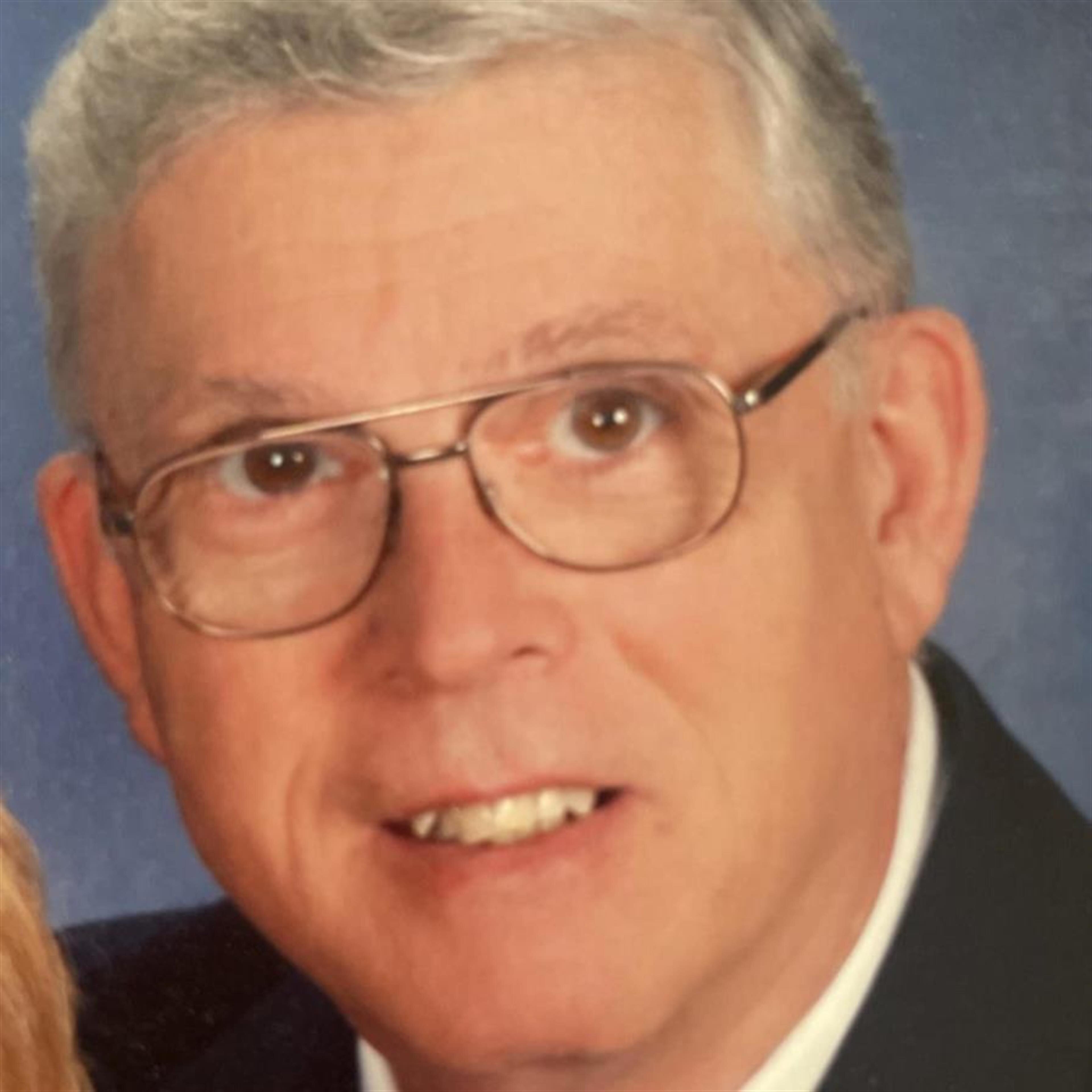 Dave Merrill
