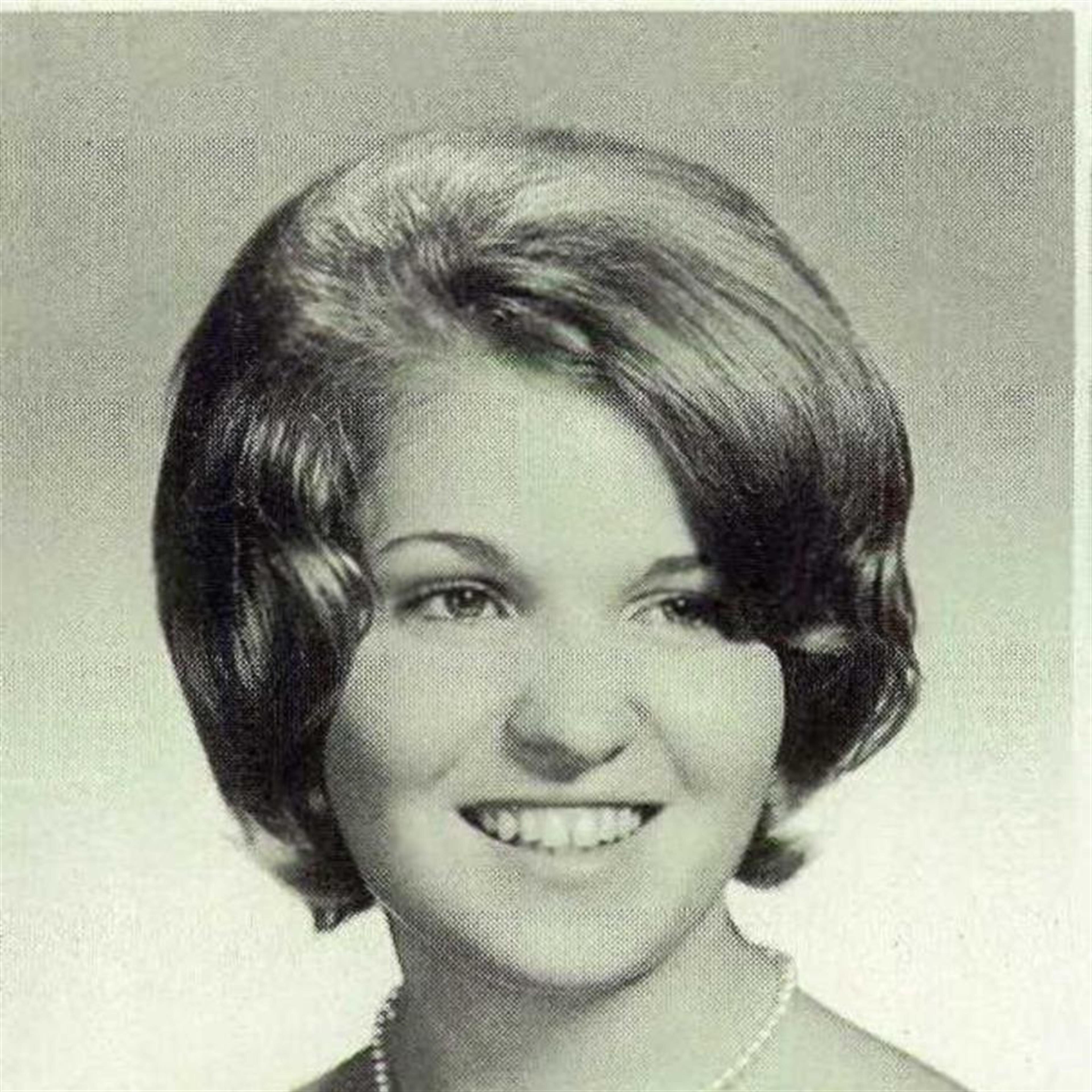 Phyllis Diana Casey