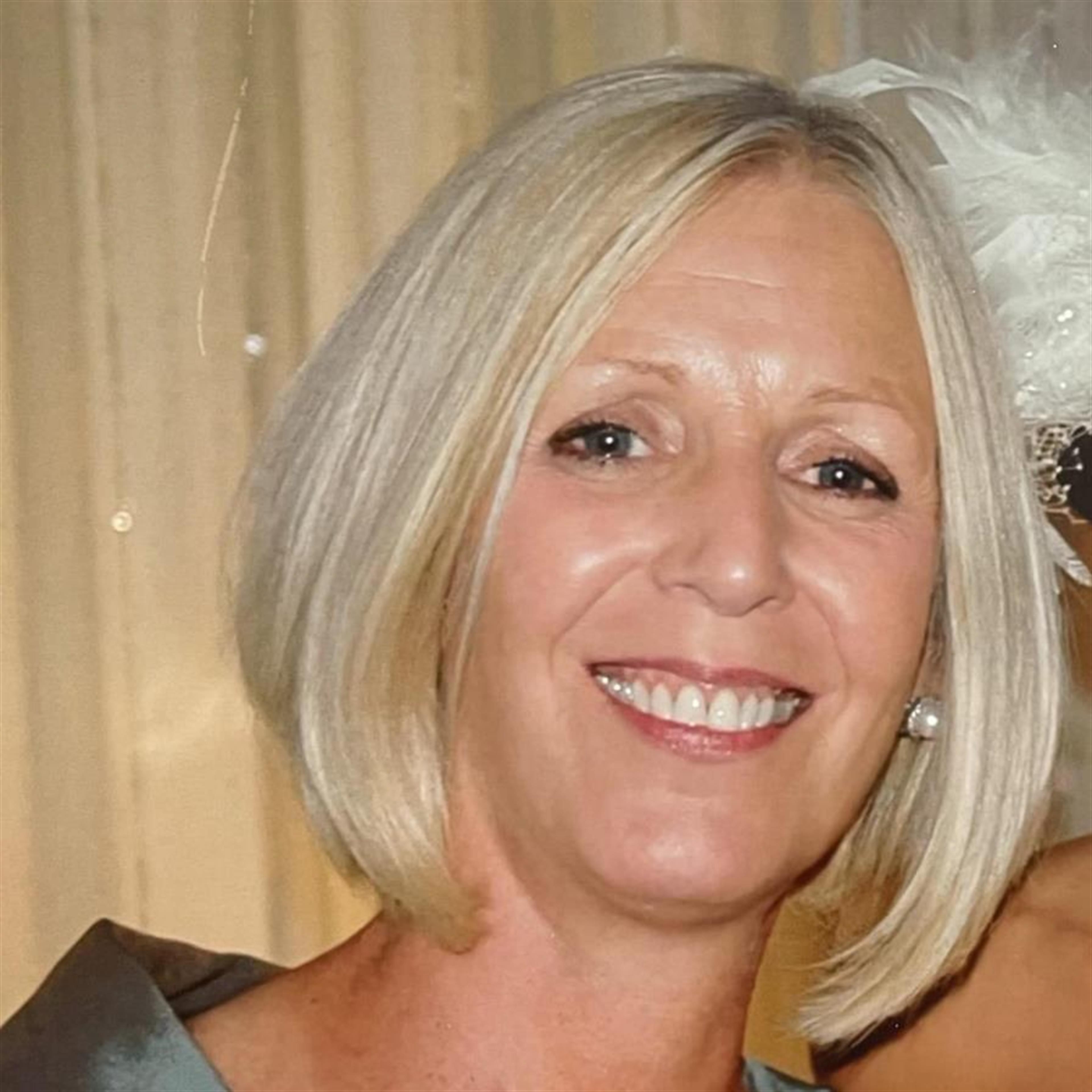 Margaret Ann Clausen's obituary picture