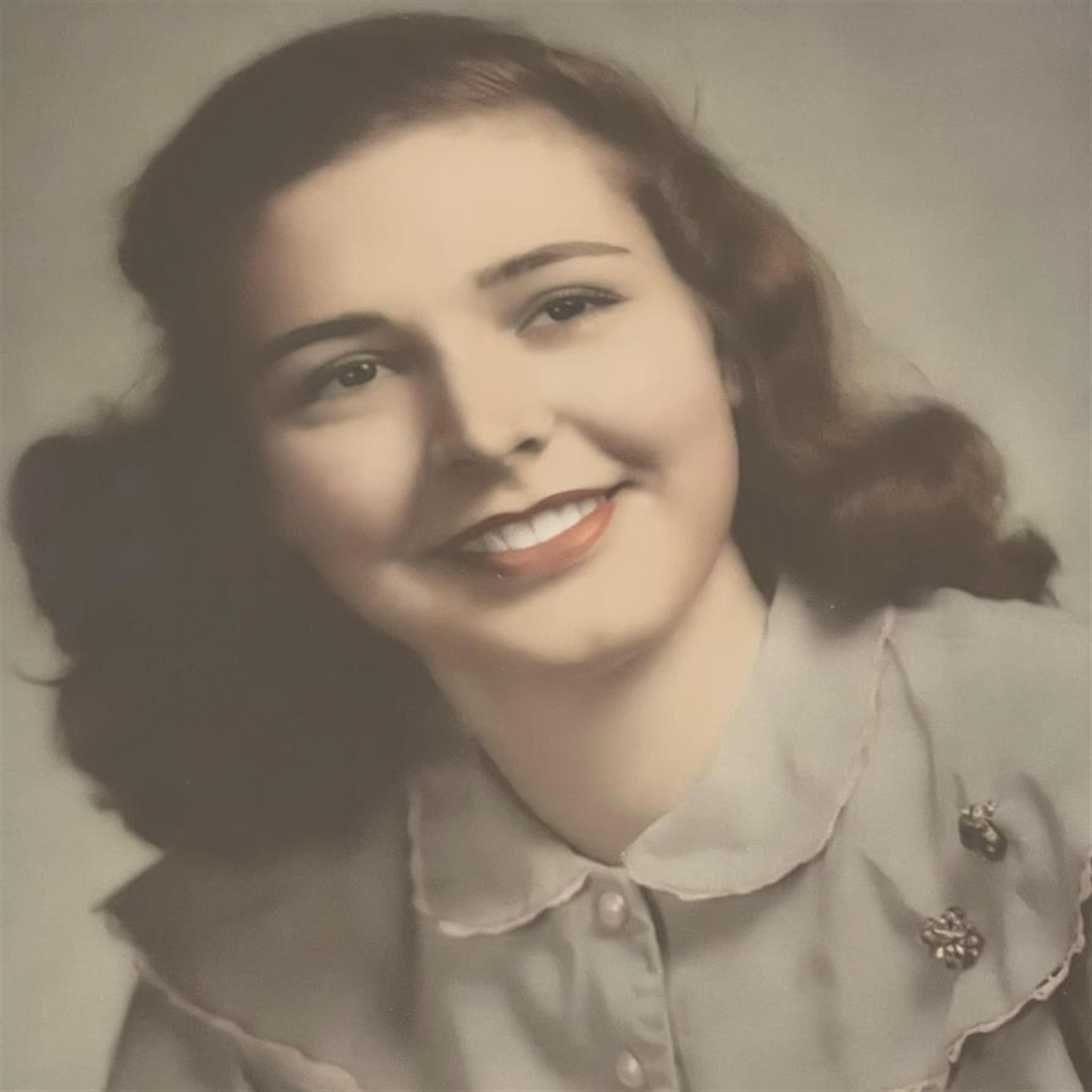 Ara Nell Currier
