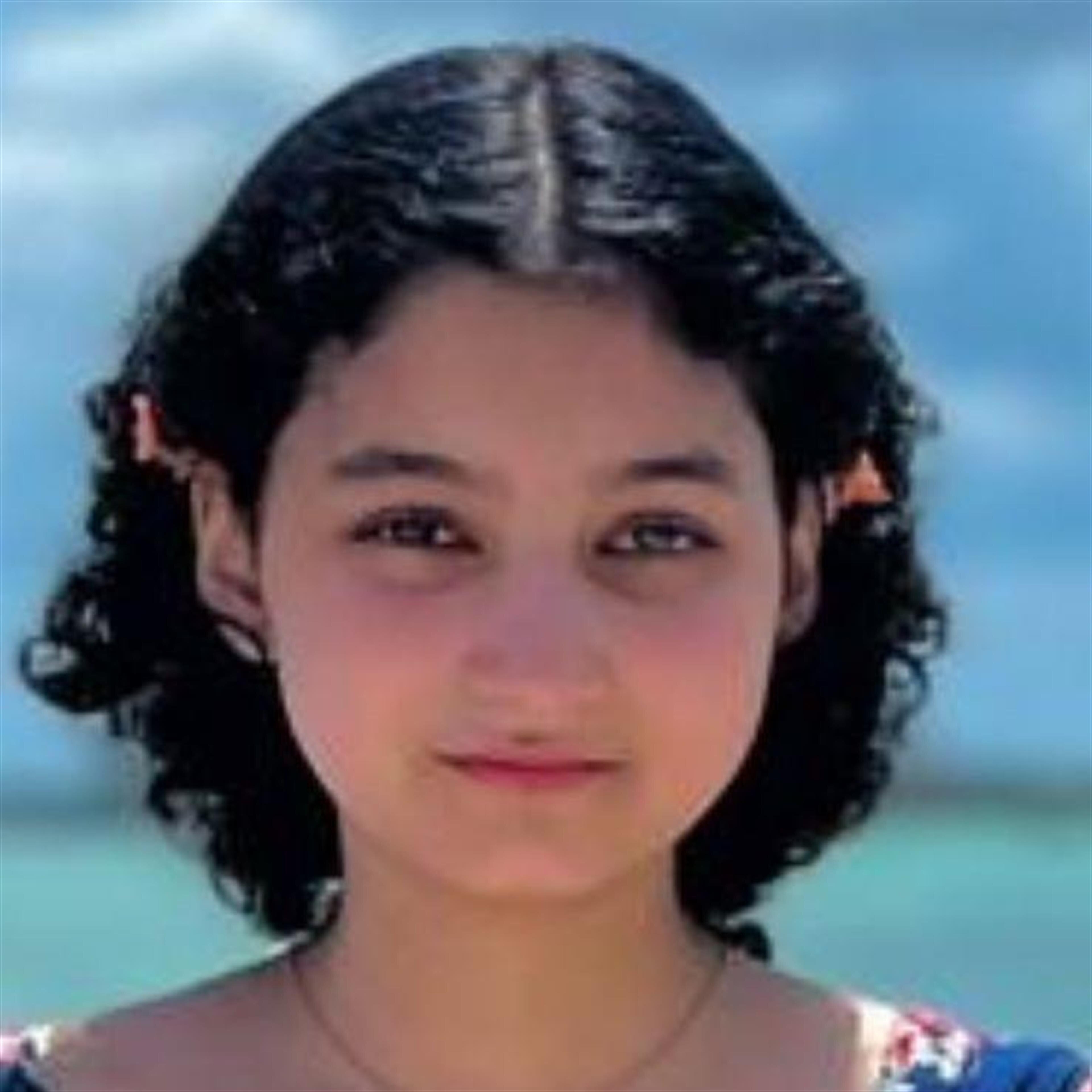 Paola Jasmine Sandres-Rosa