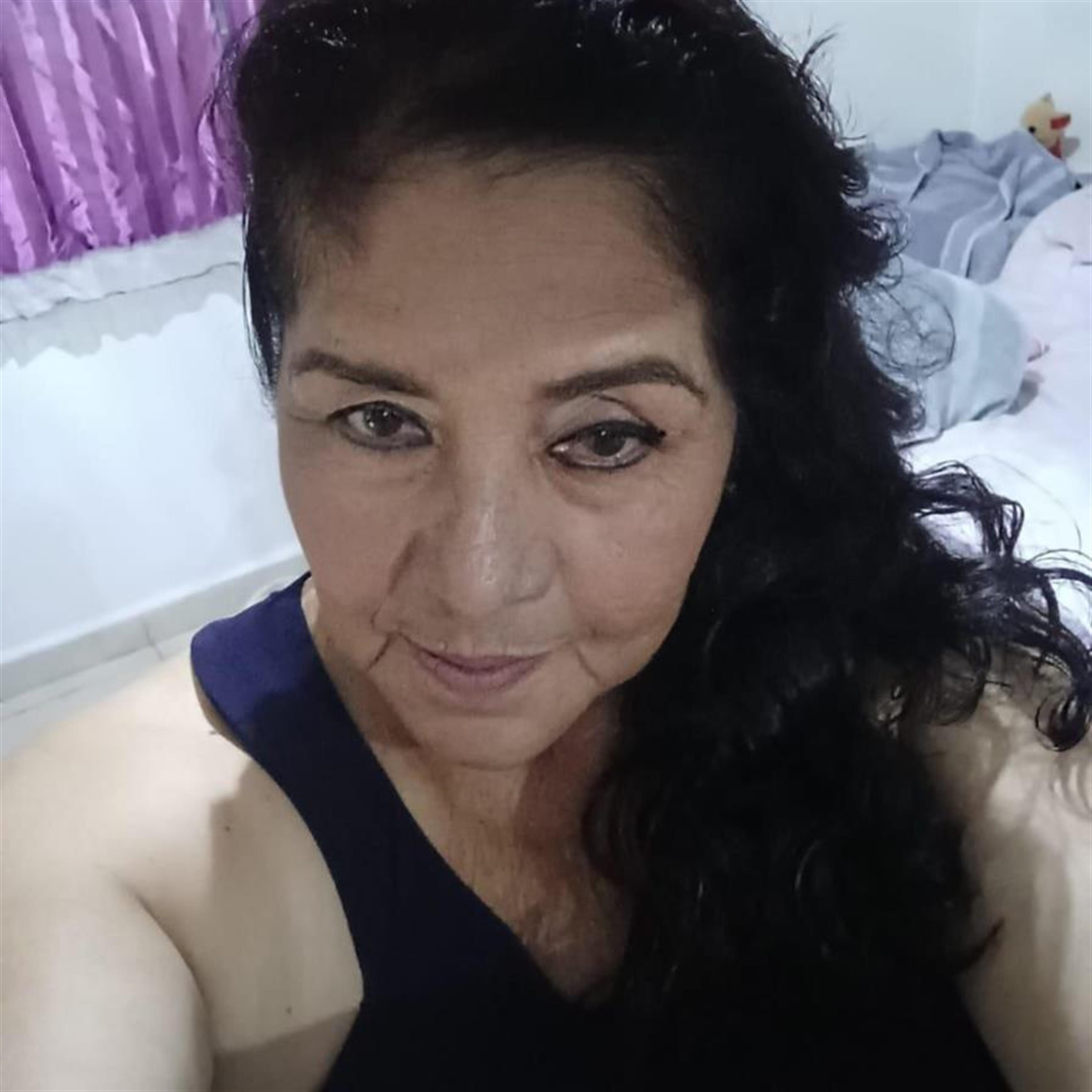 Maria E Macedo Ramirez