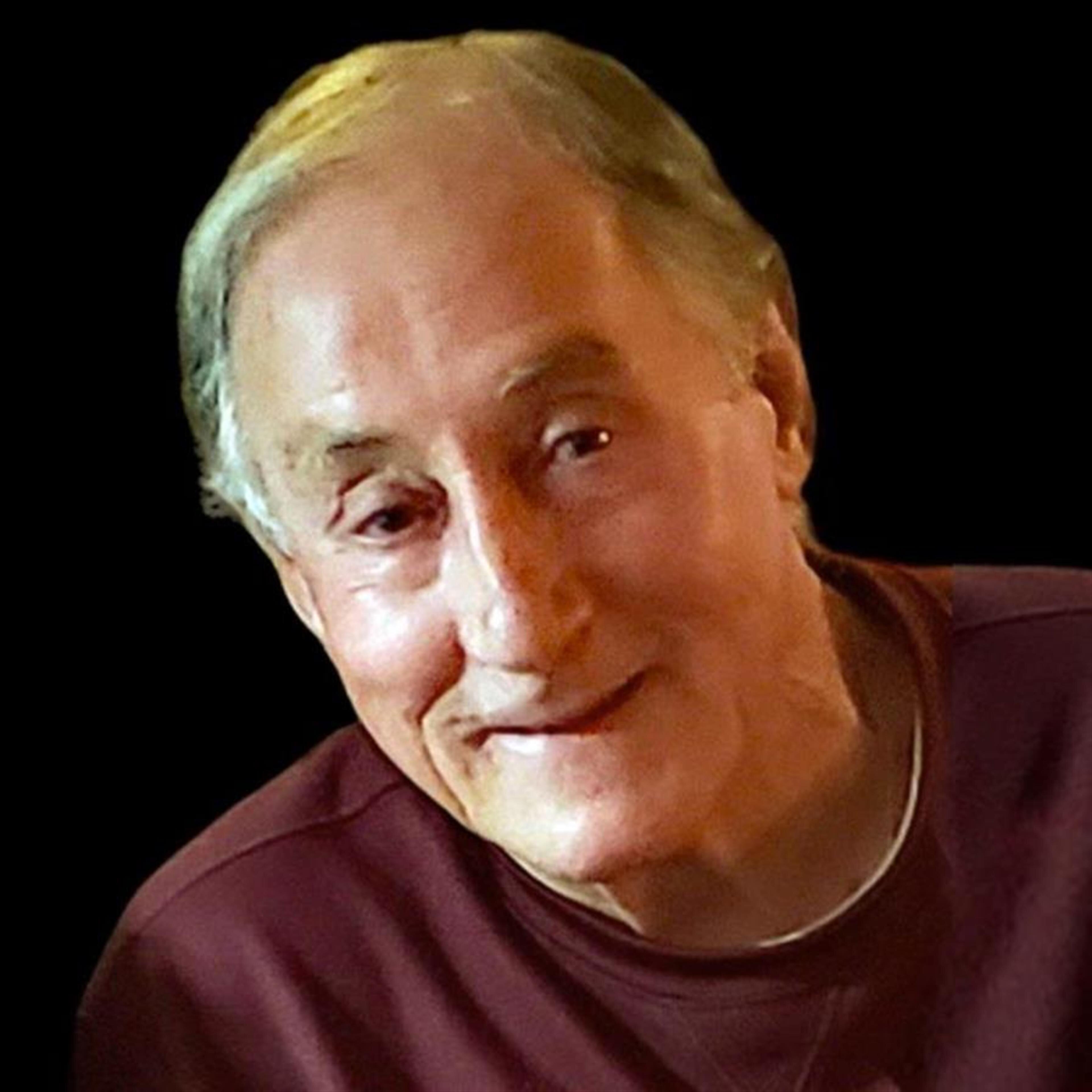 Warren Albert Thomas