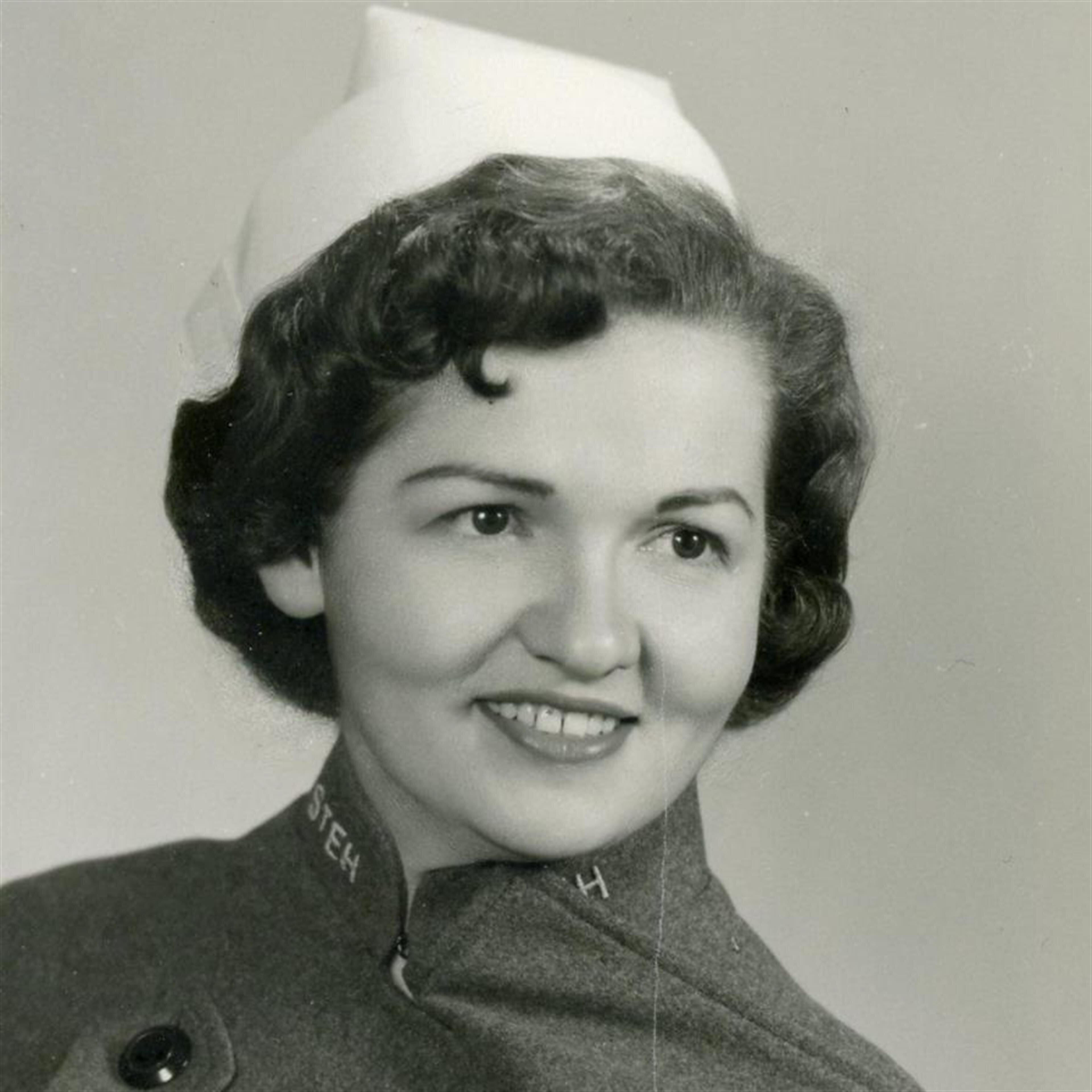 Aniela Teresa Morgan
