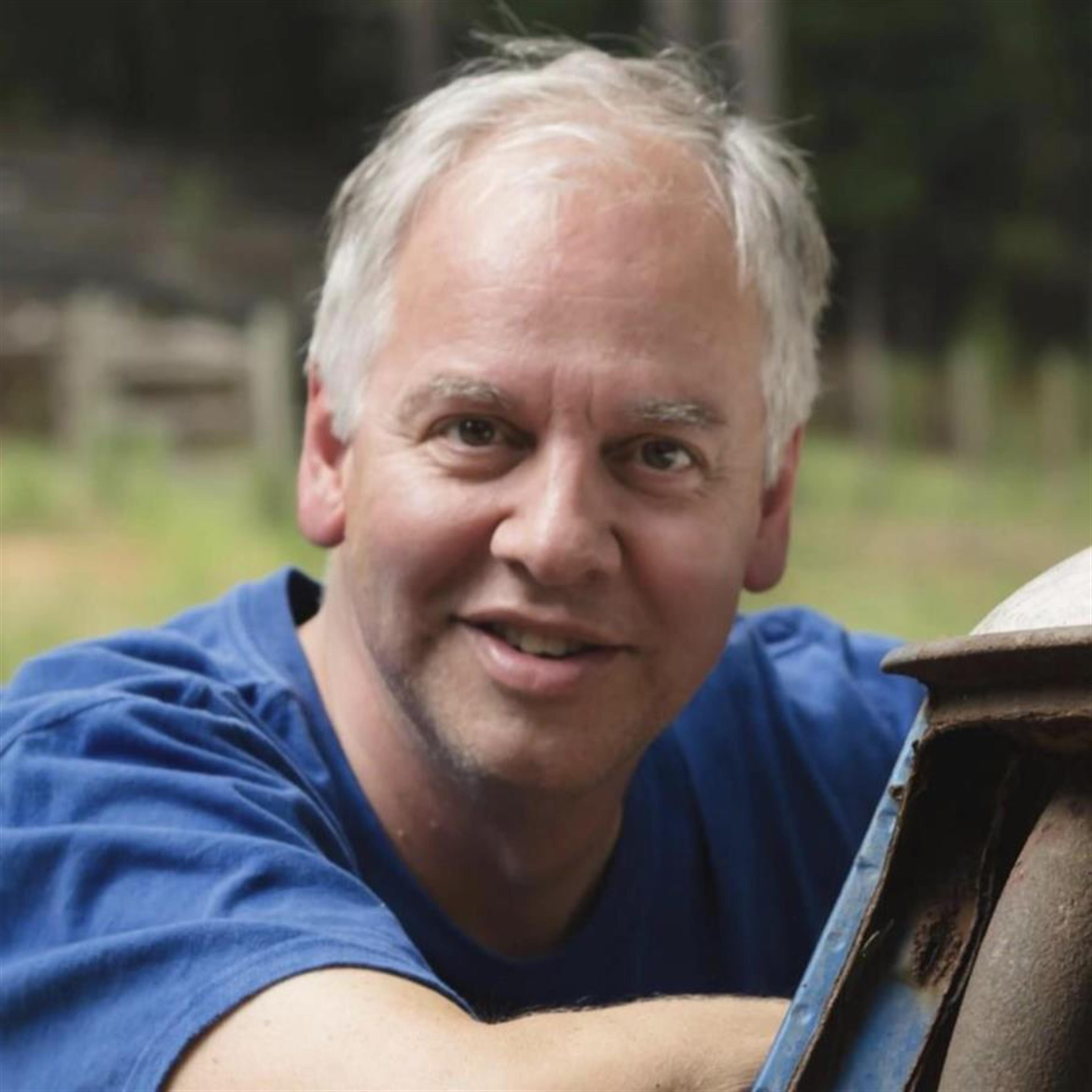 Douglas Hamilton