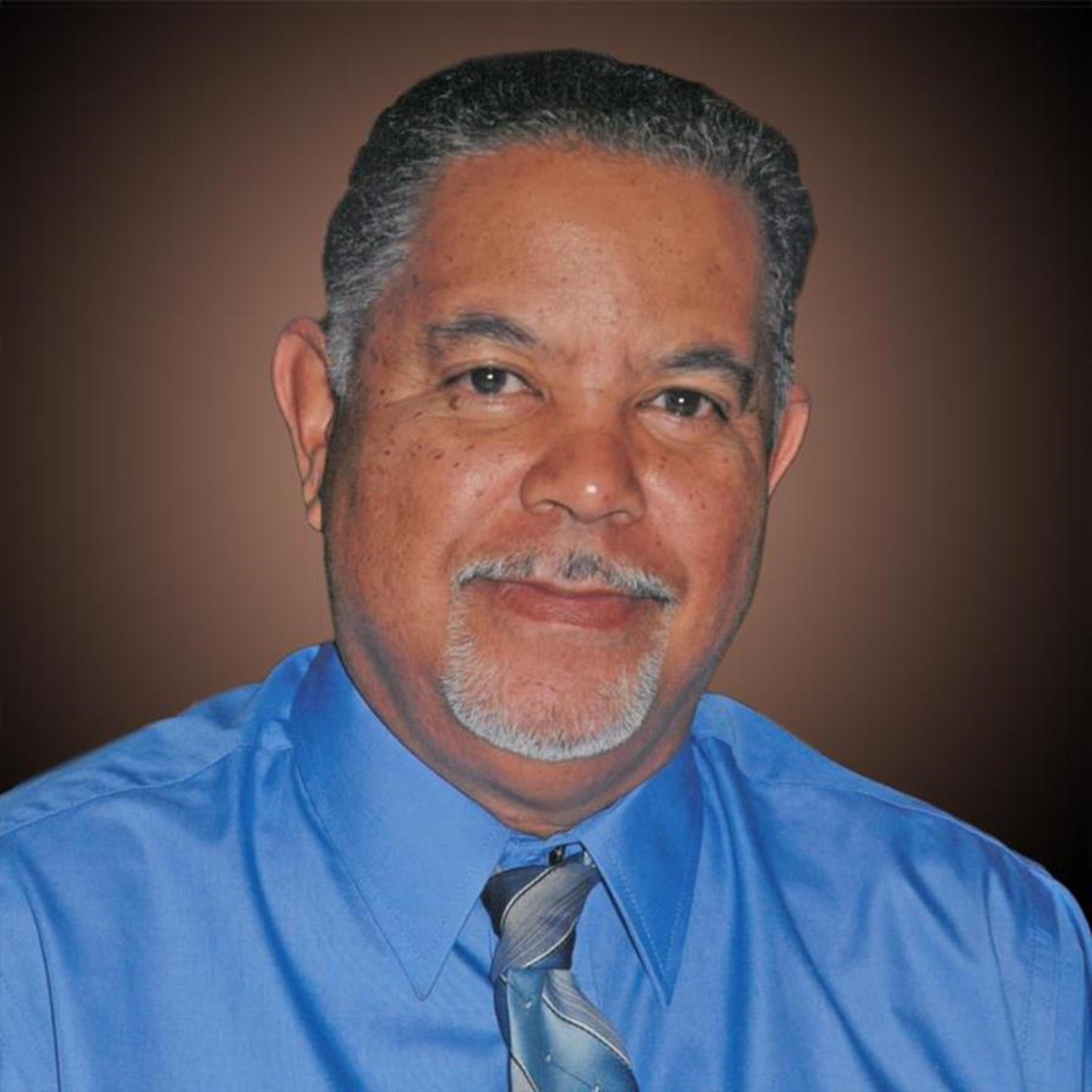 Eric Joseph Cryer