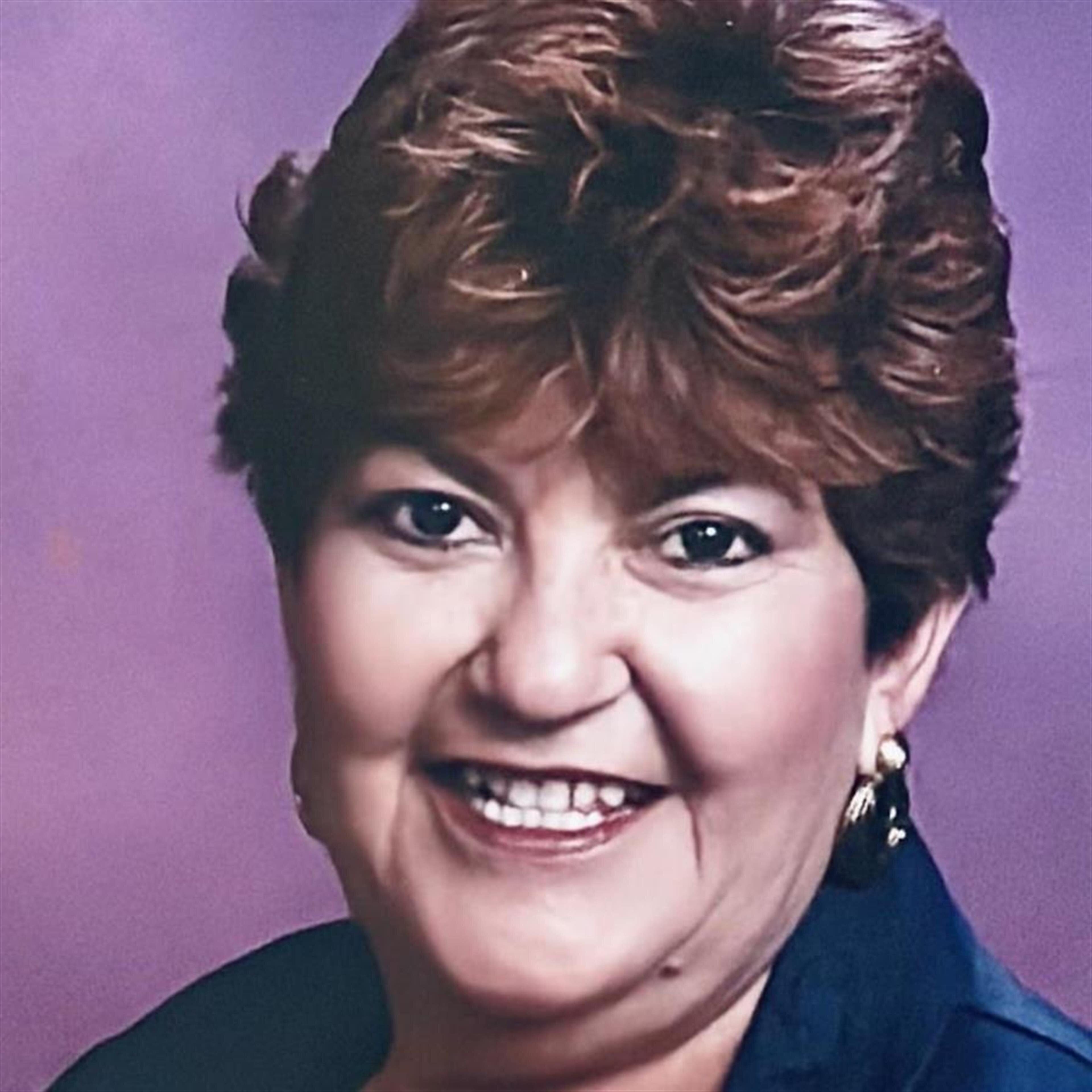 Guadalupe Margarita Richter