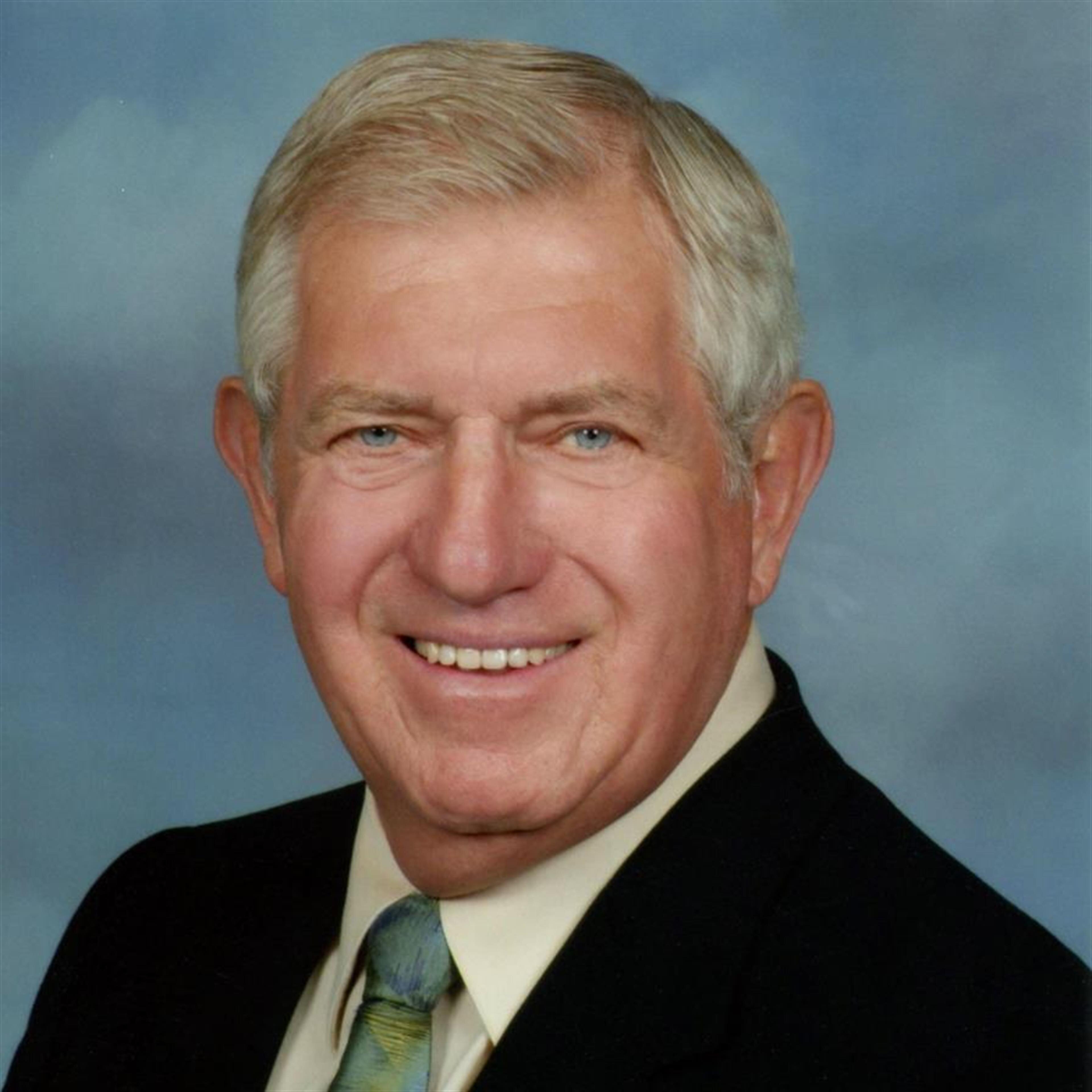 Paul Edward Franks