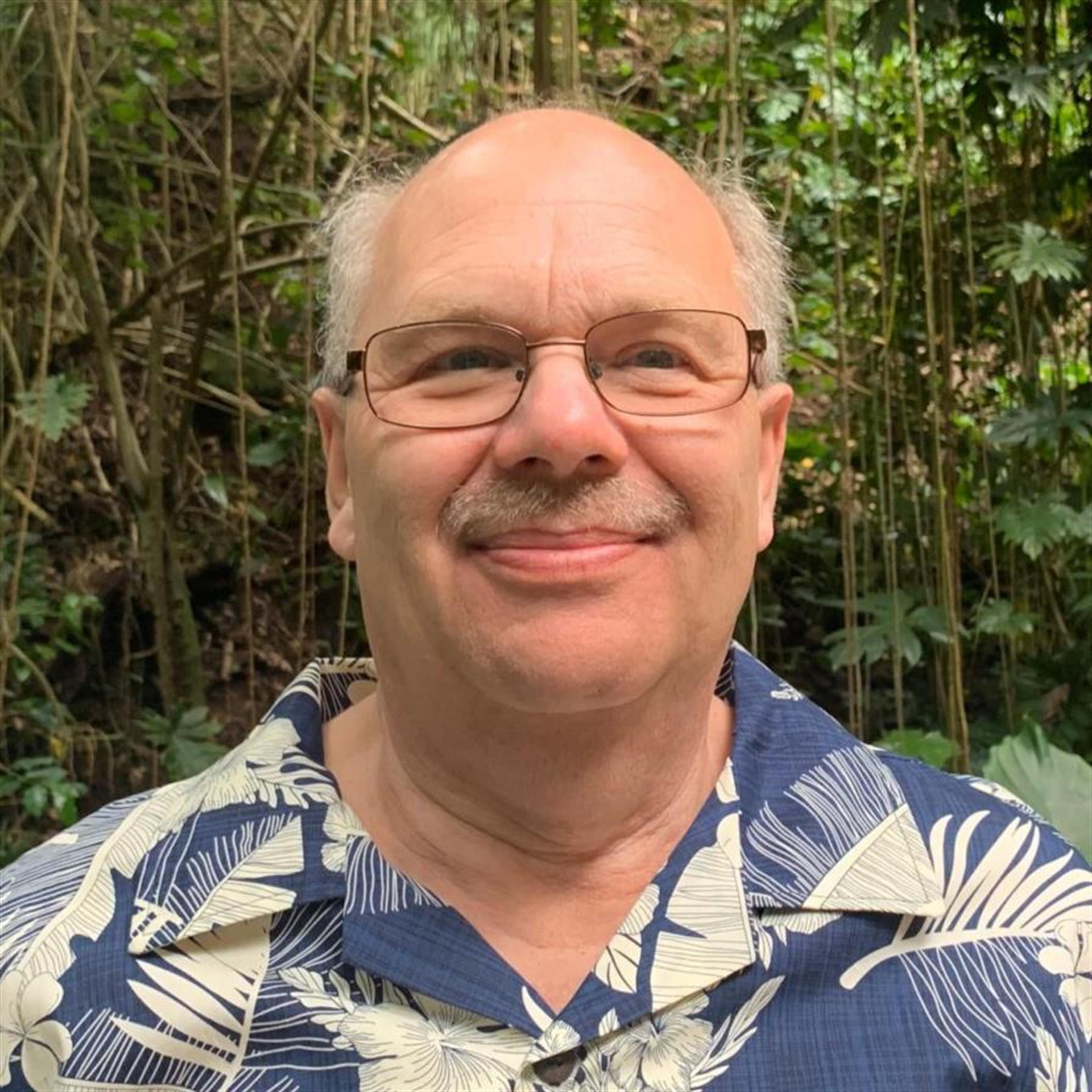 Michael W. Summers