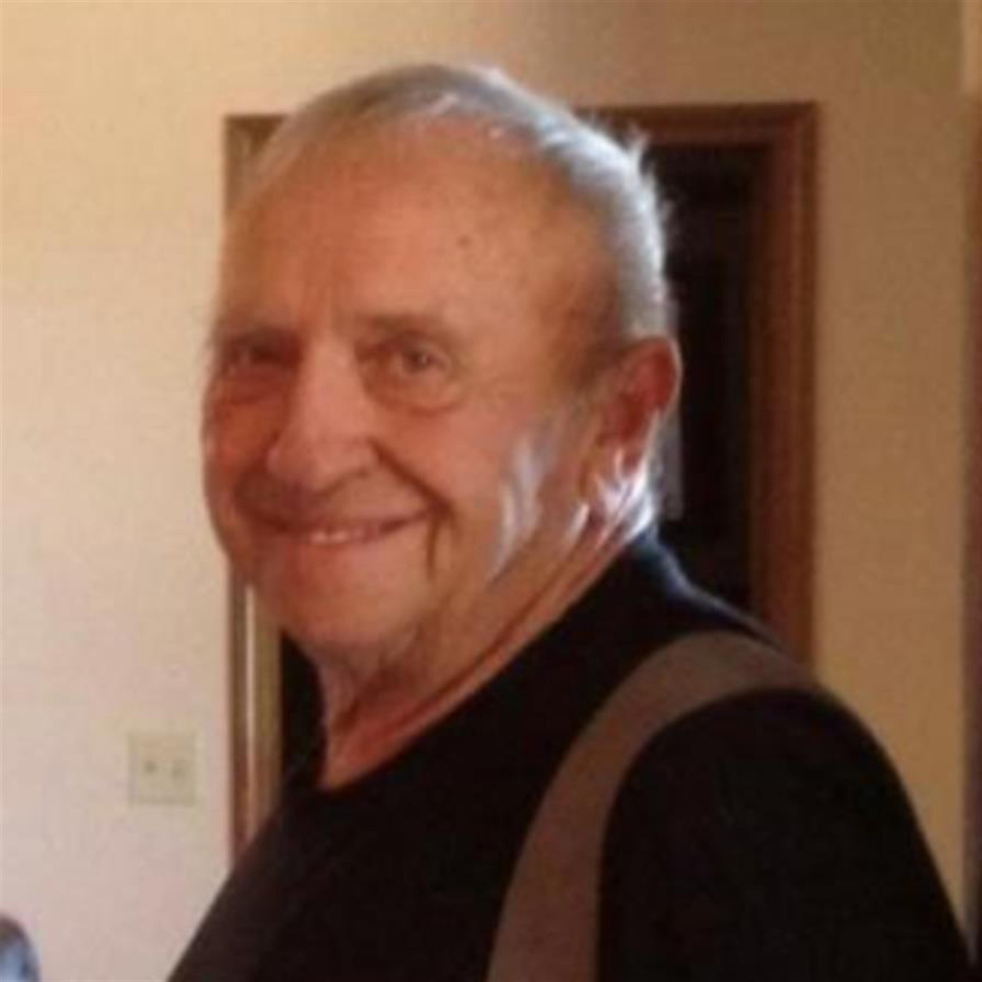 Robert "Bob" Hink