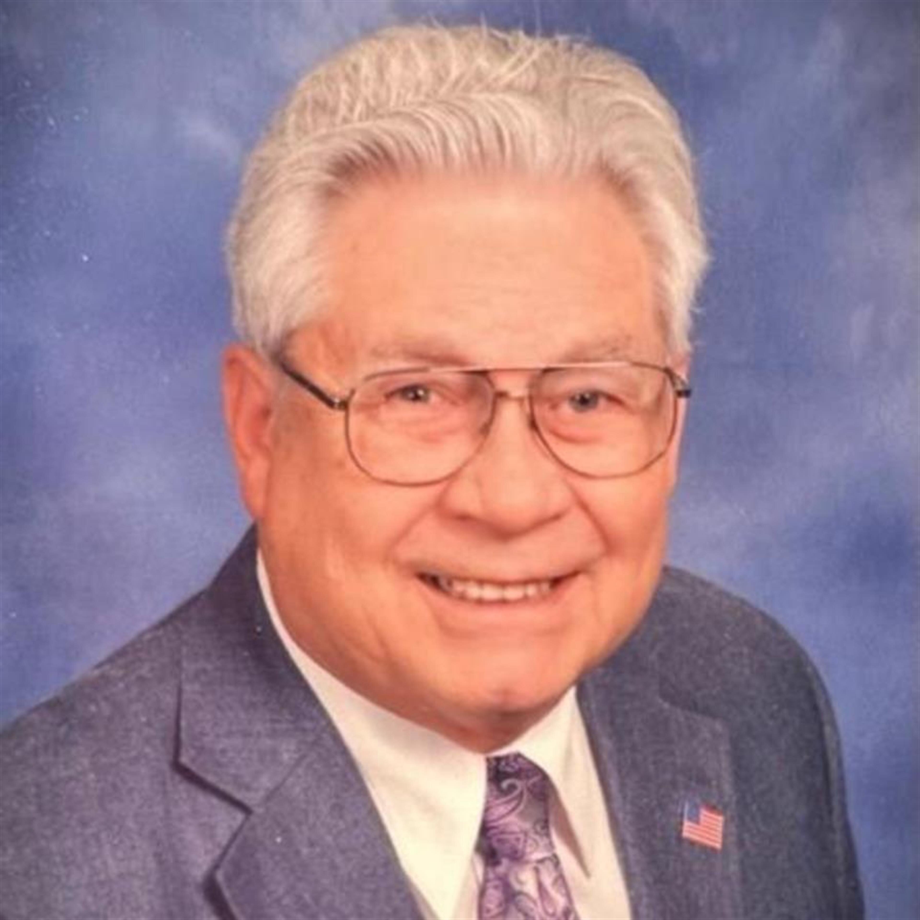Eugene 'Gene' Lightfield