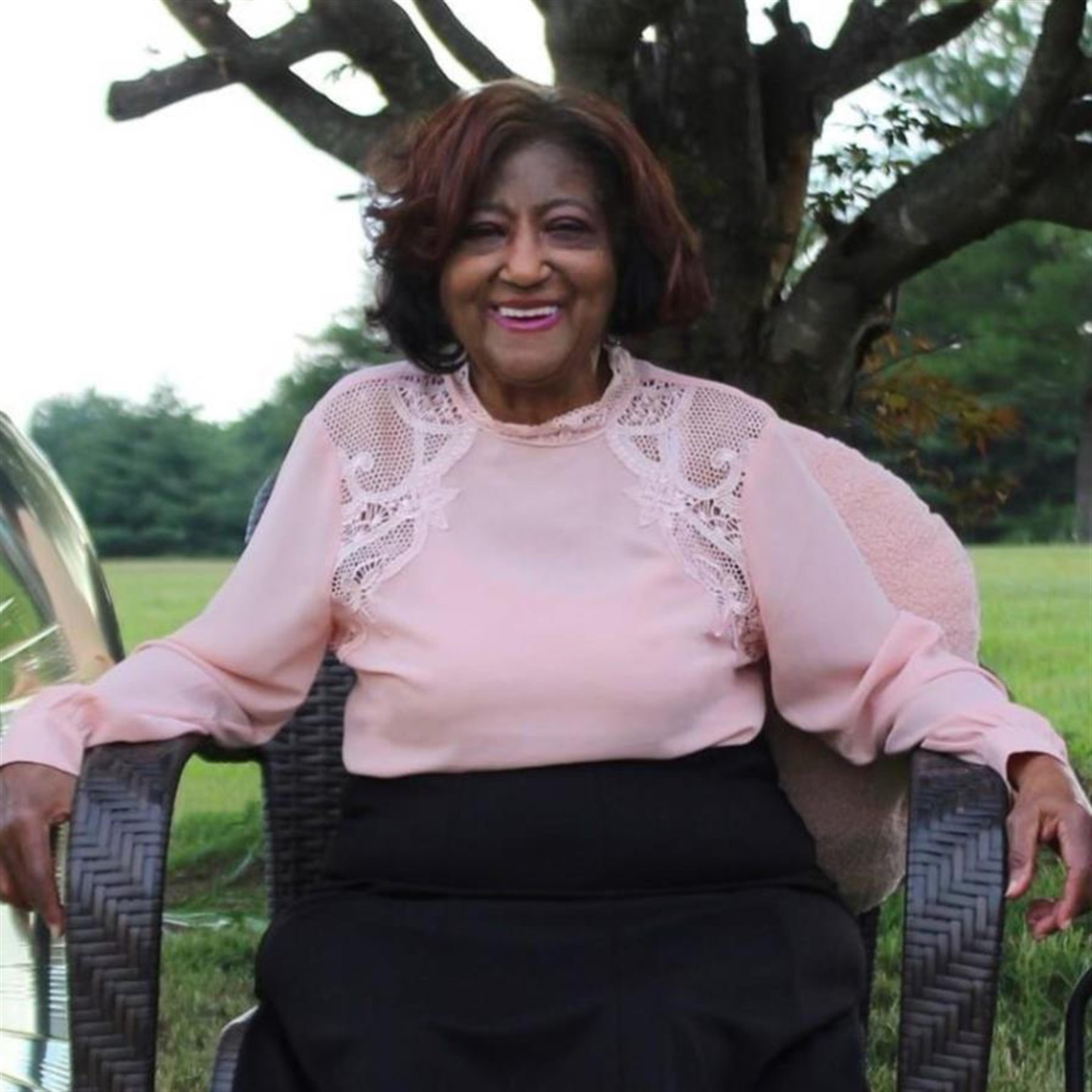 Rosa Marina Rodriguez