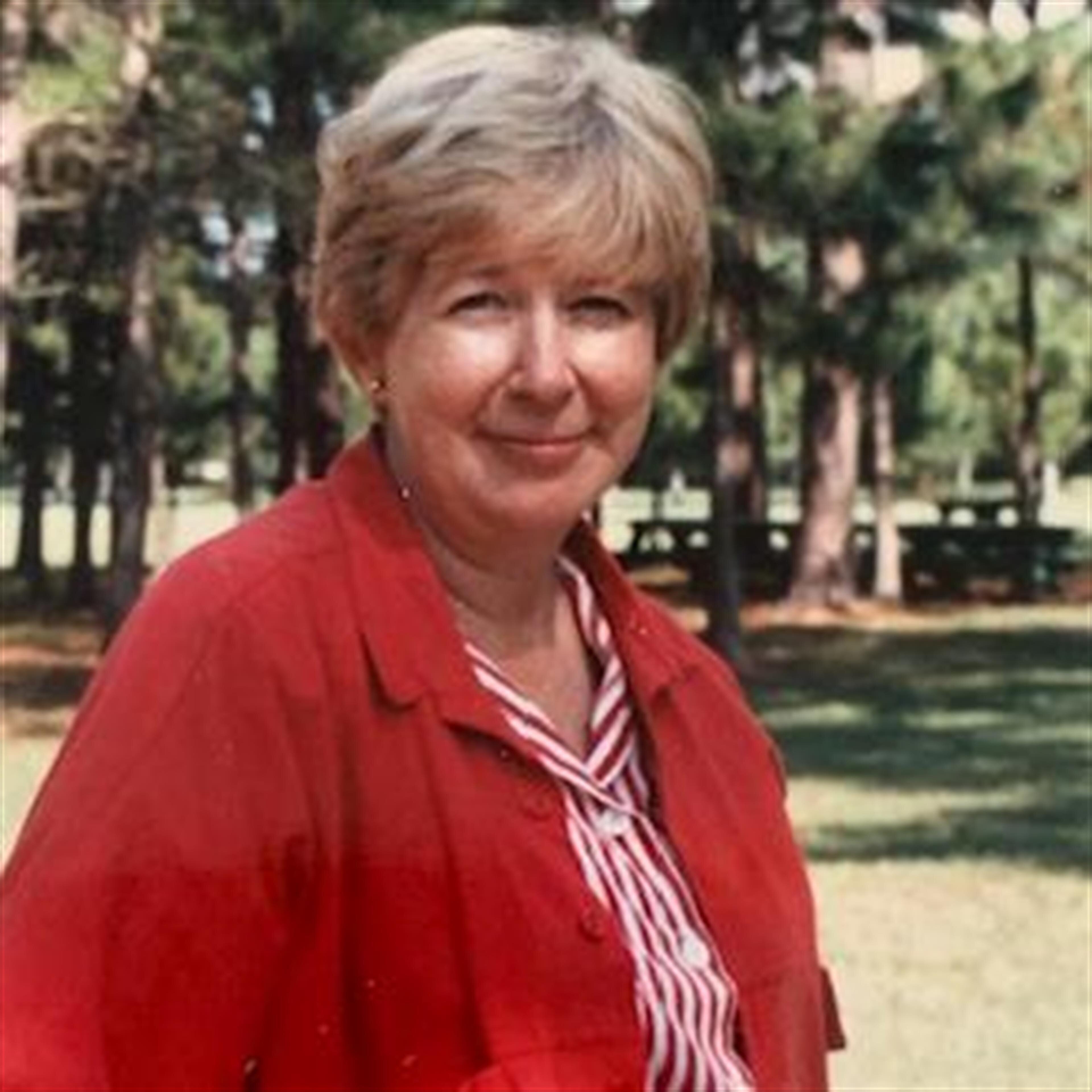 Kay Kively Lillie