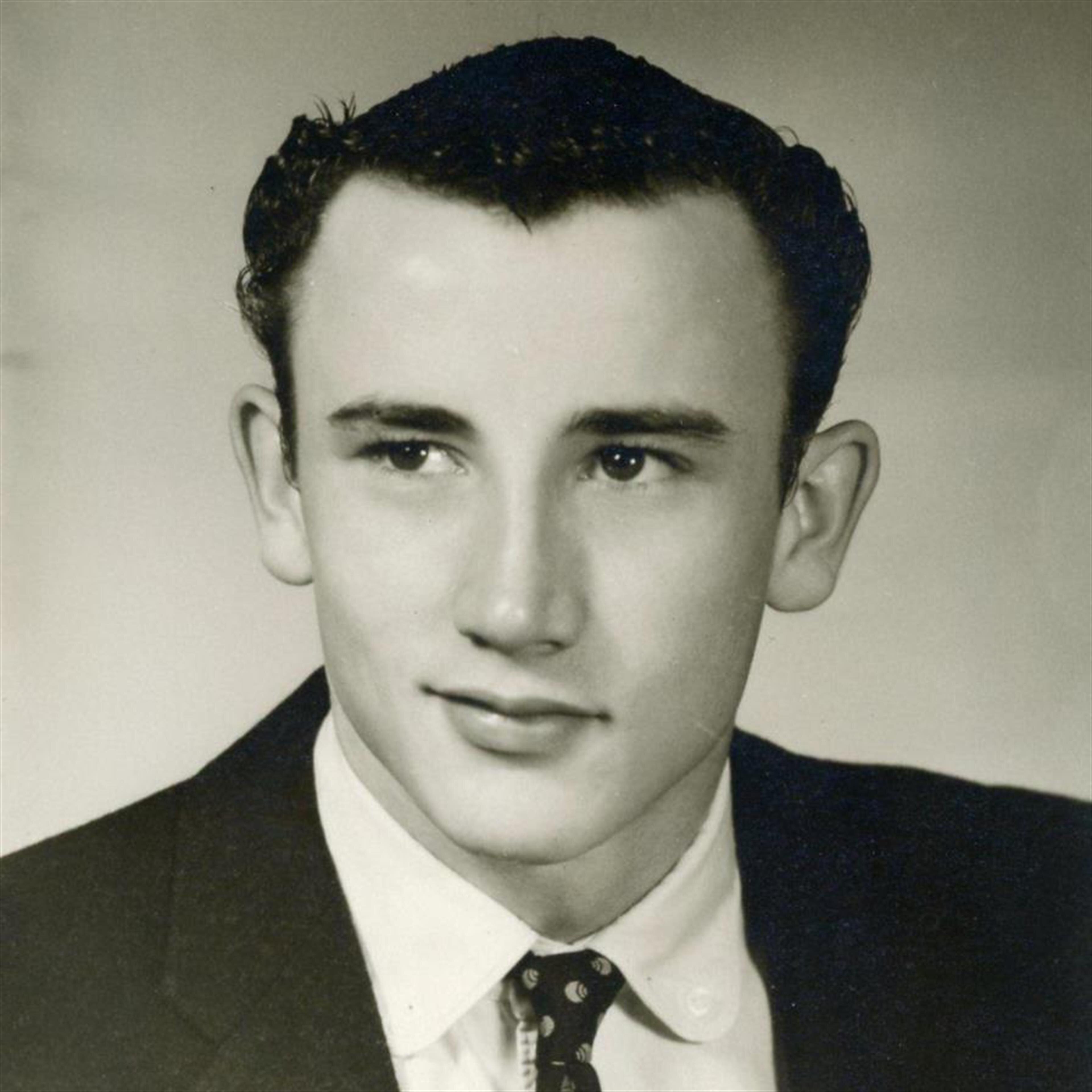 Randy Chaffin