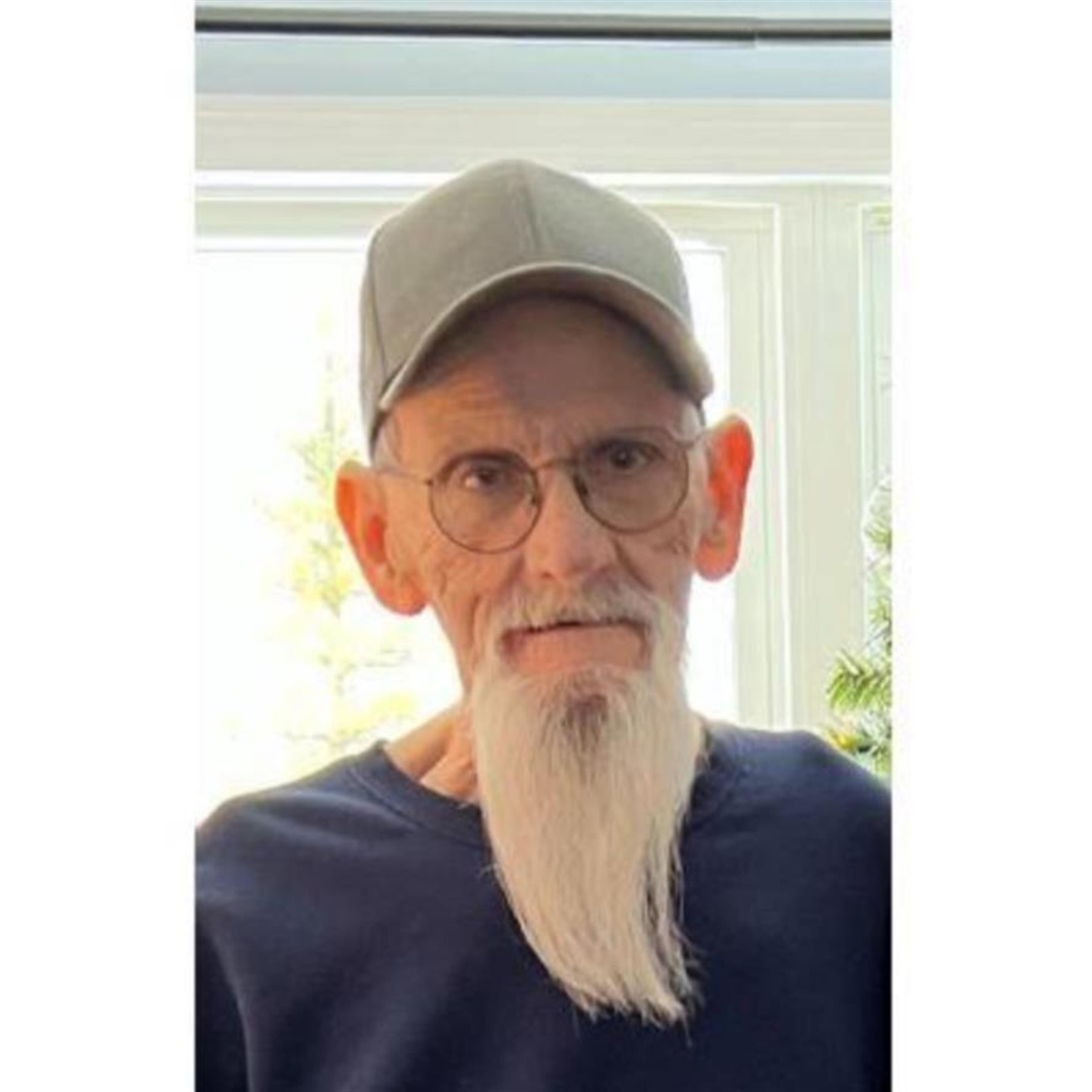 Richard Leroy Blackwell