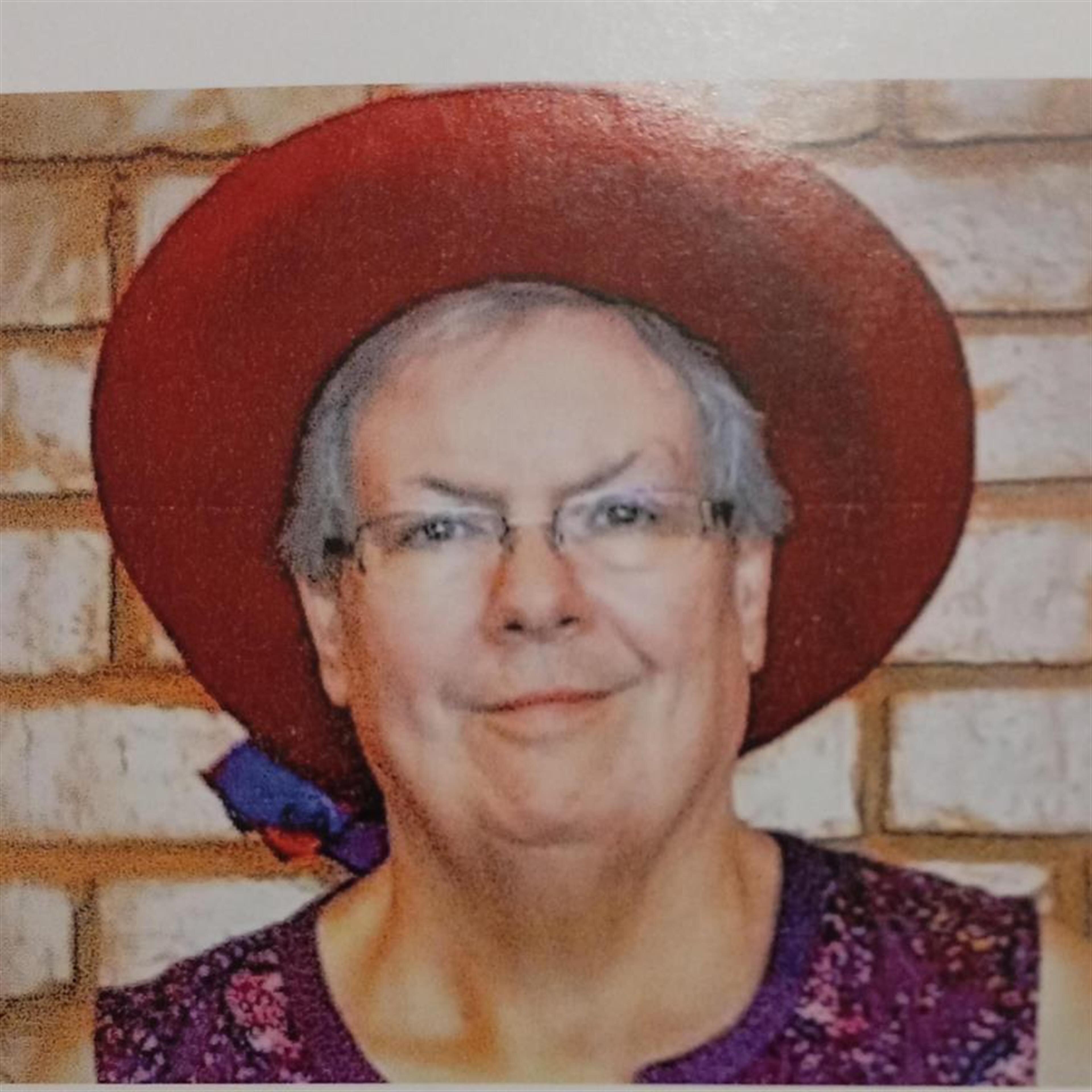 Becky Joyce Odom
