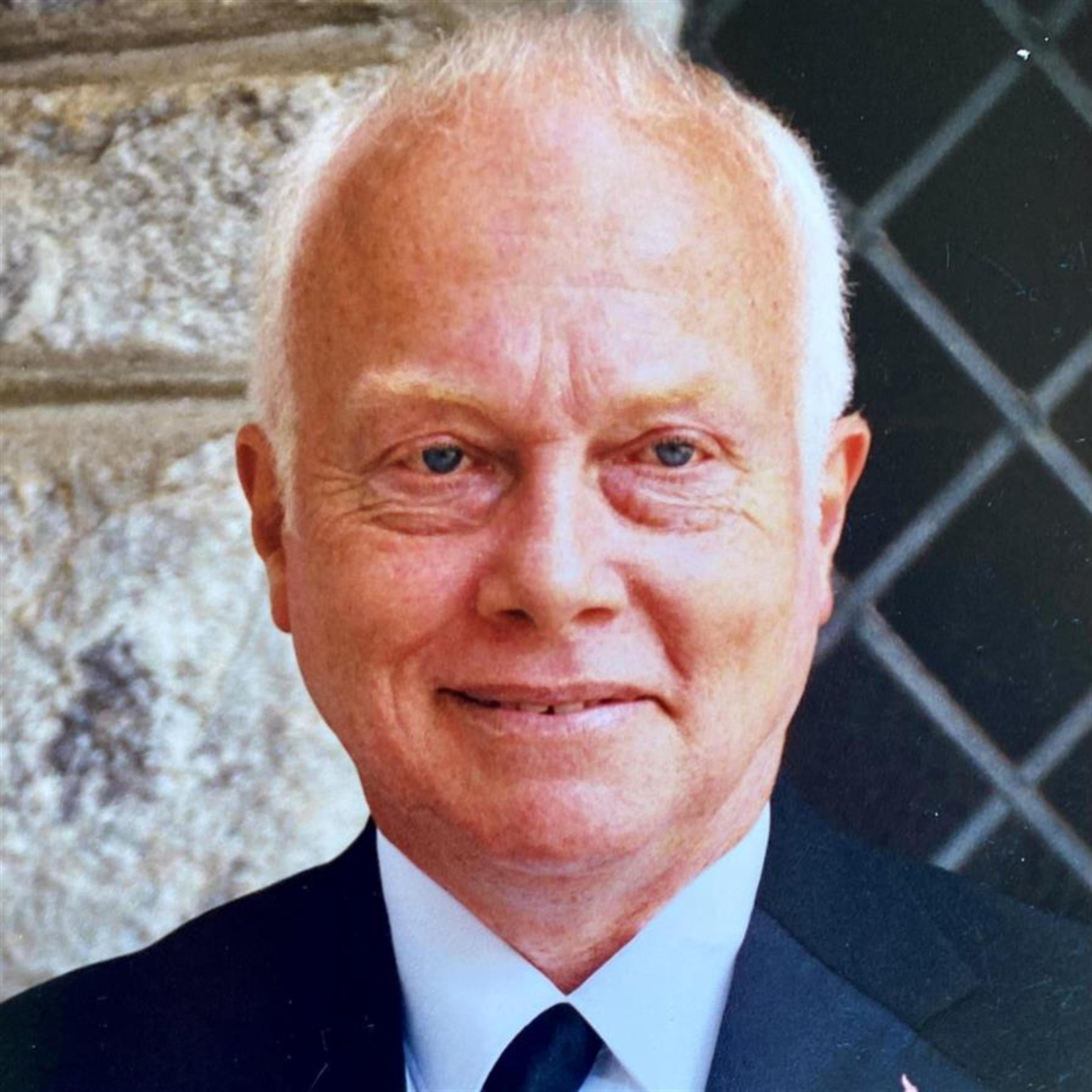 Larry G. "Short" Allen