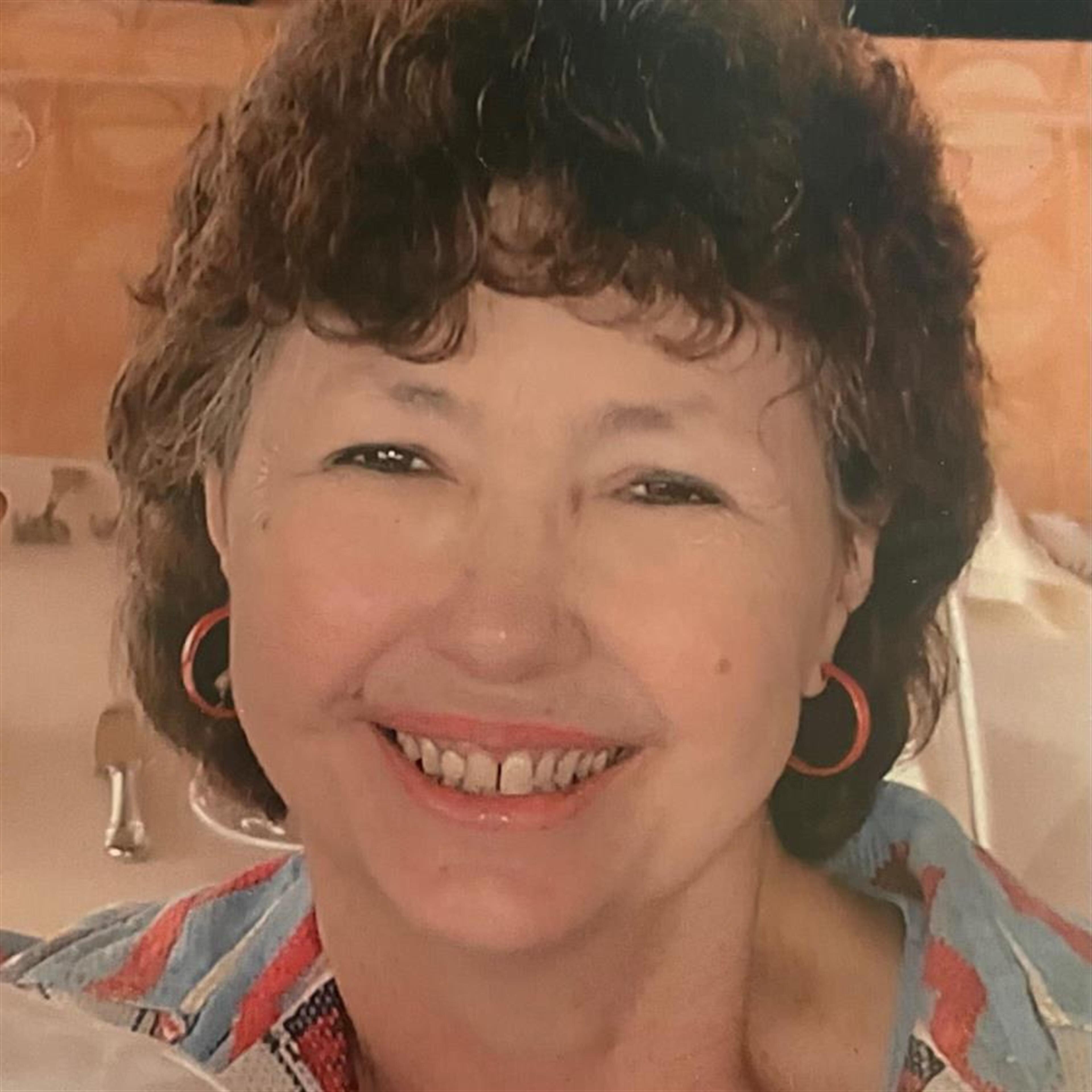 Joanne Sharon Willey