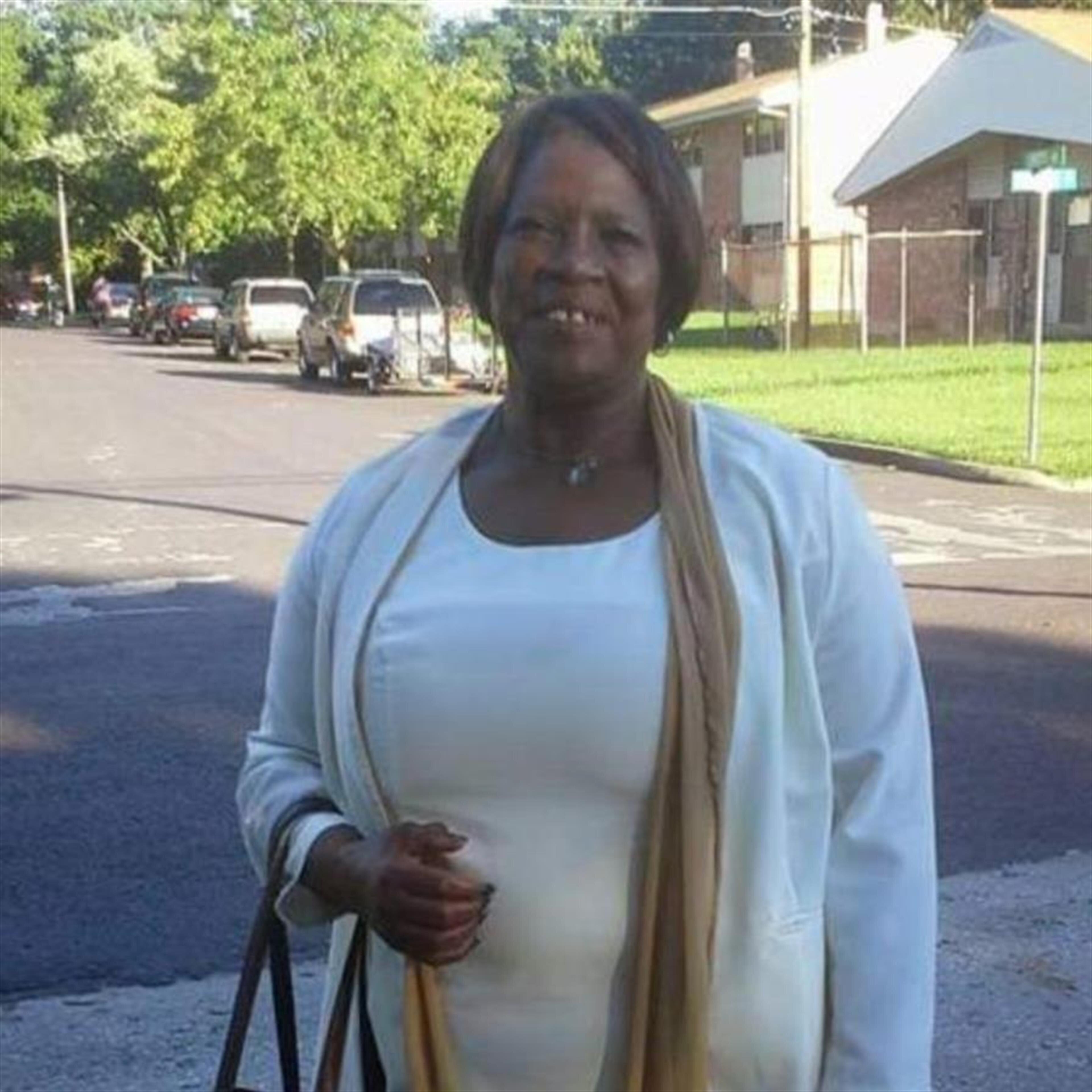 Claudette Henderson
