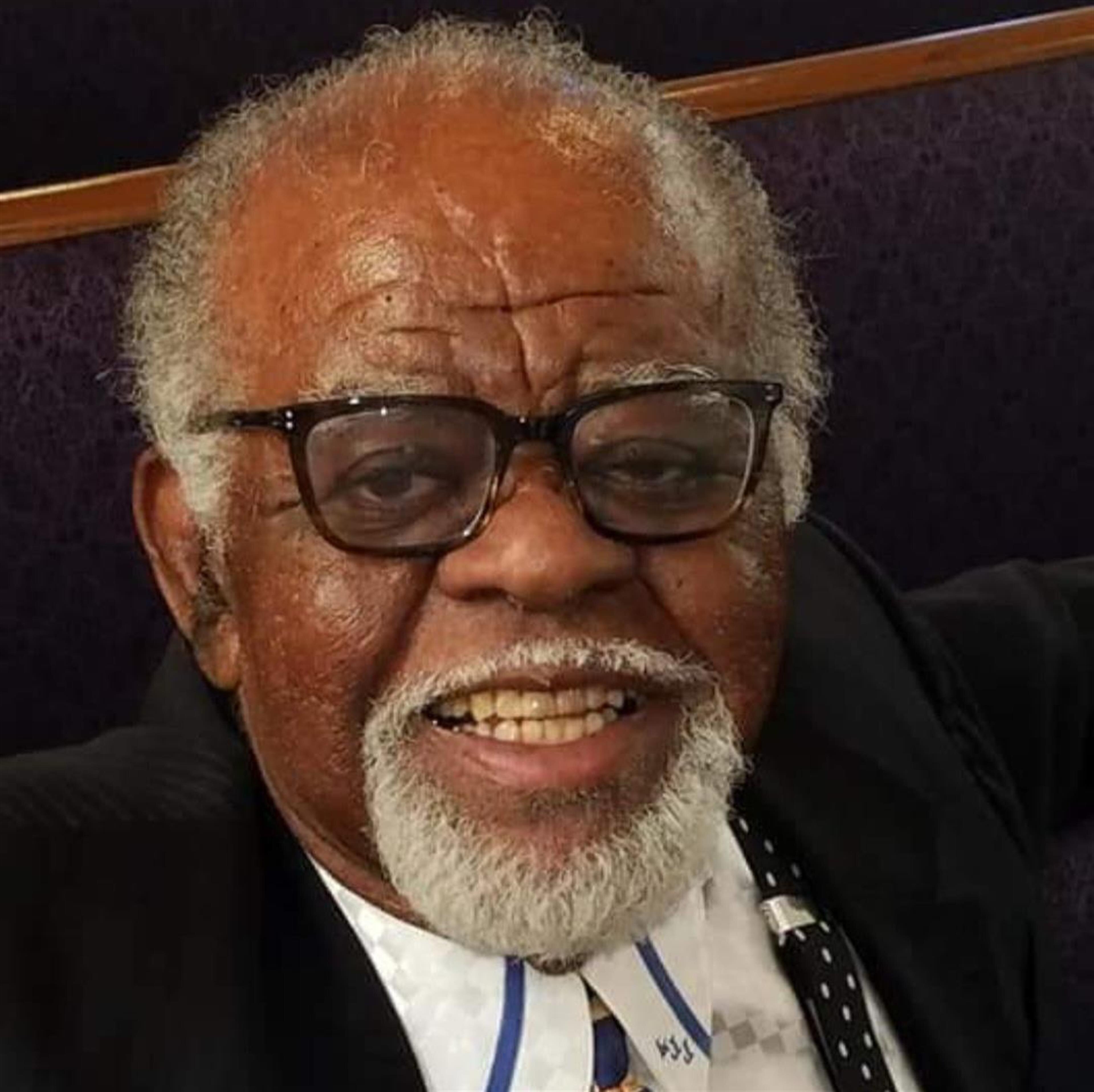 Dr. LJ Jamison