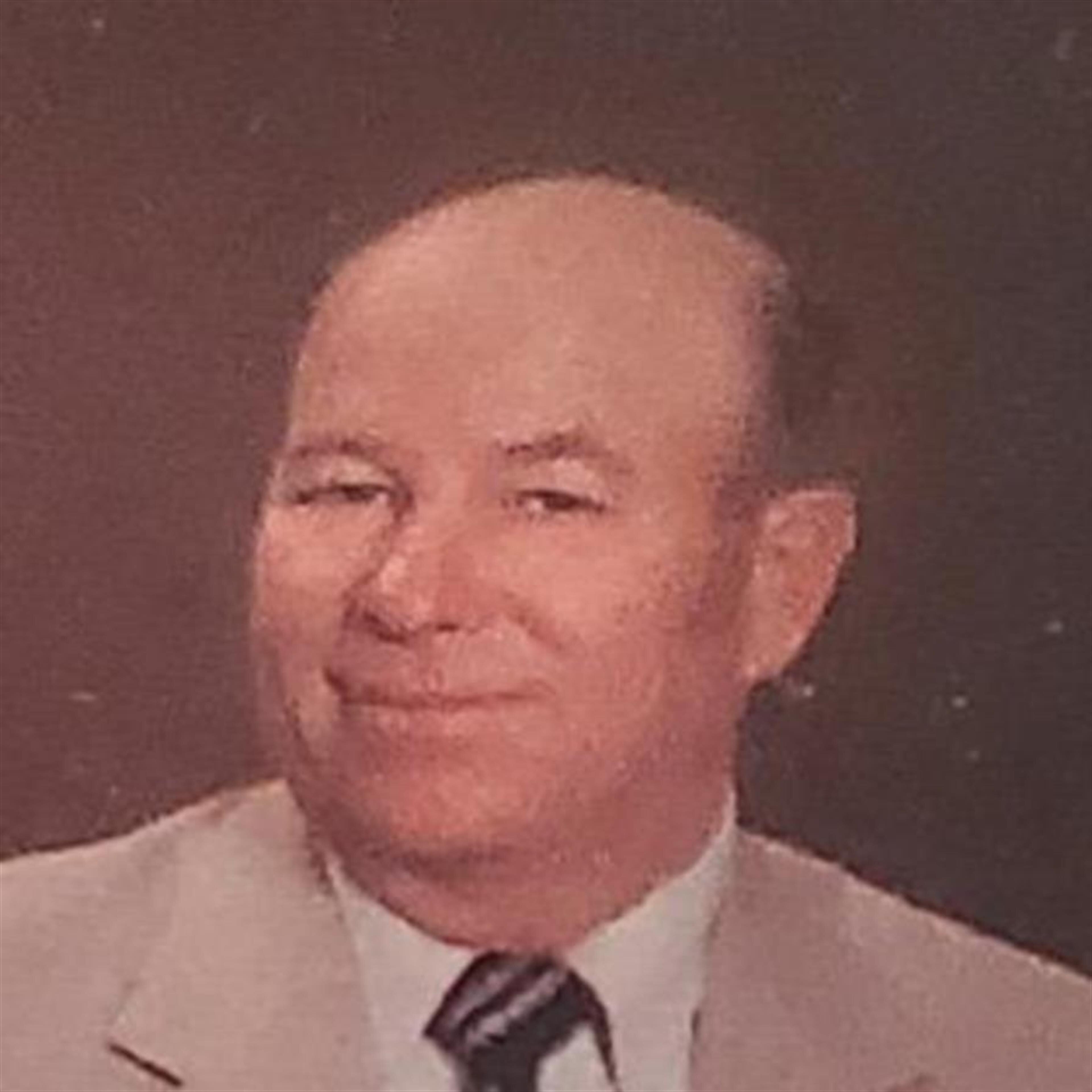 Thomas Moore
