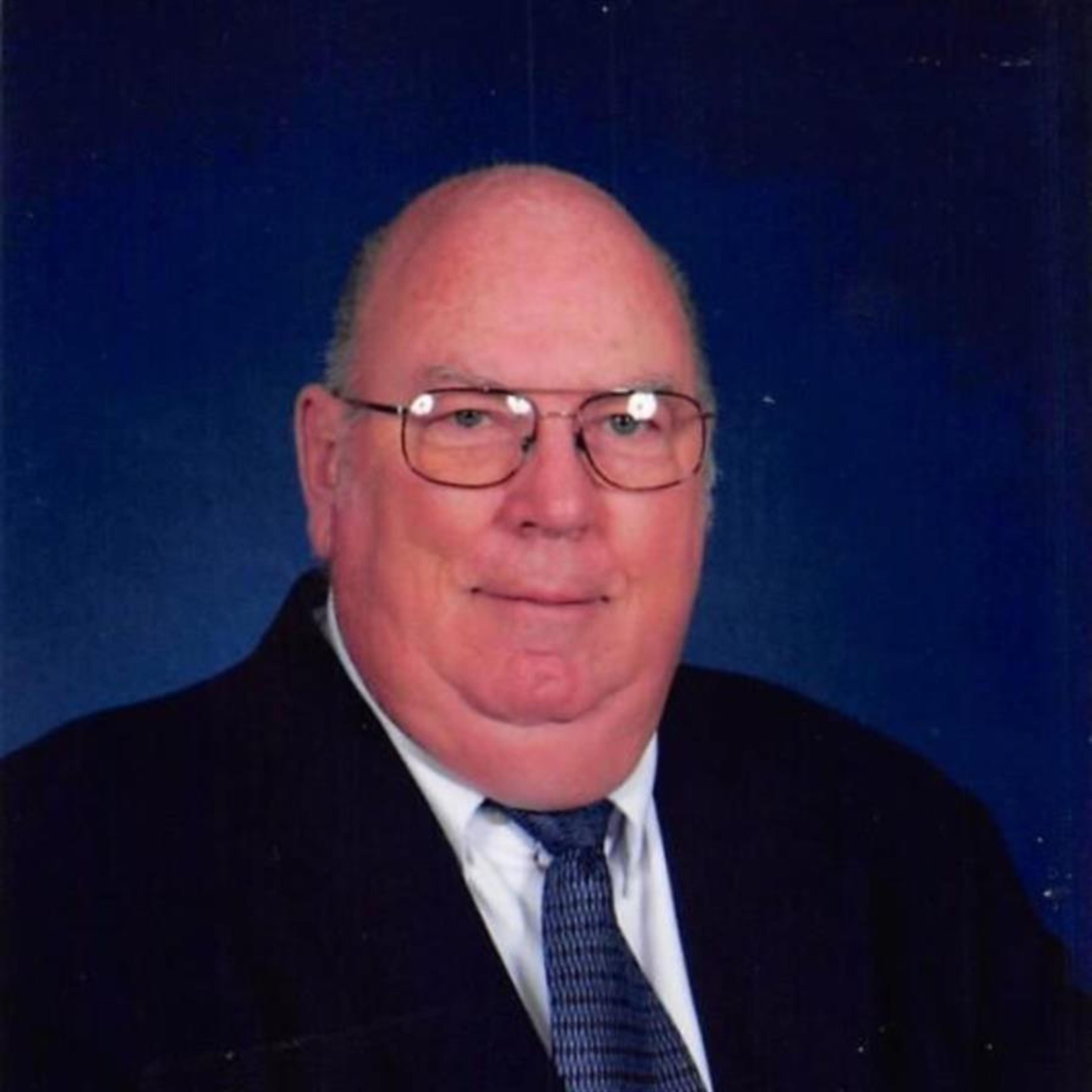 Richard Kenneth Fischer