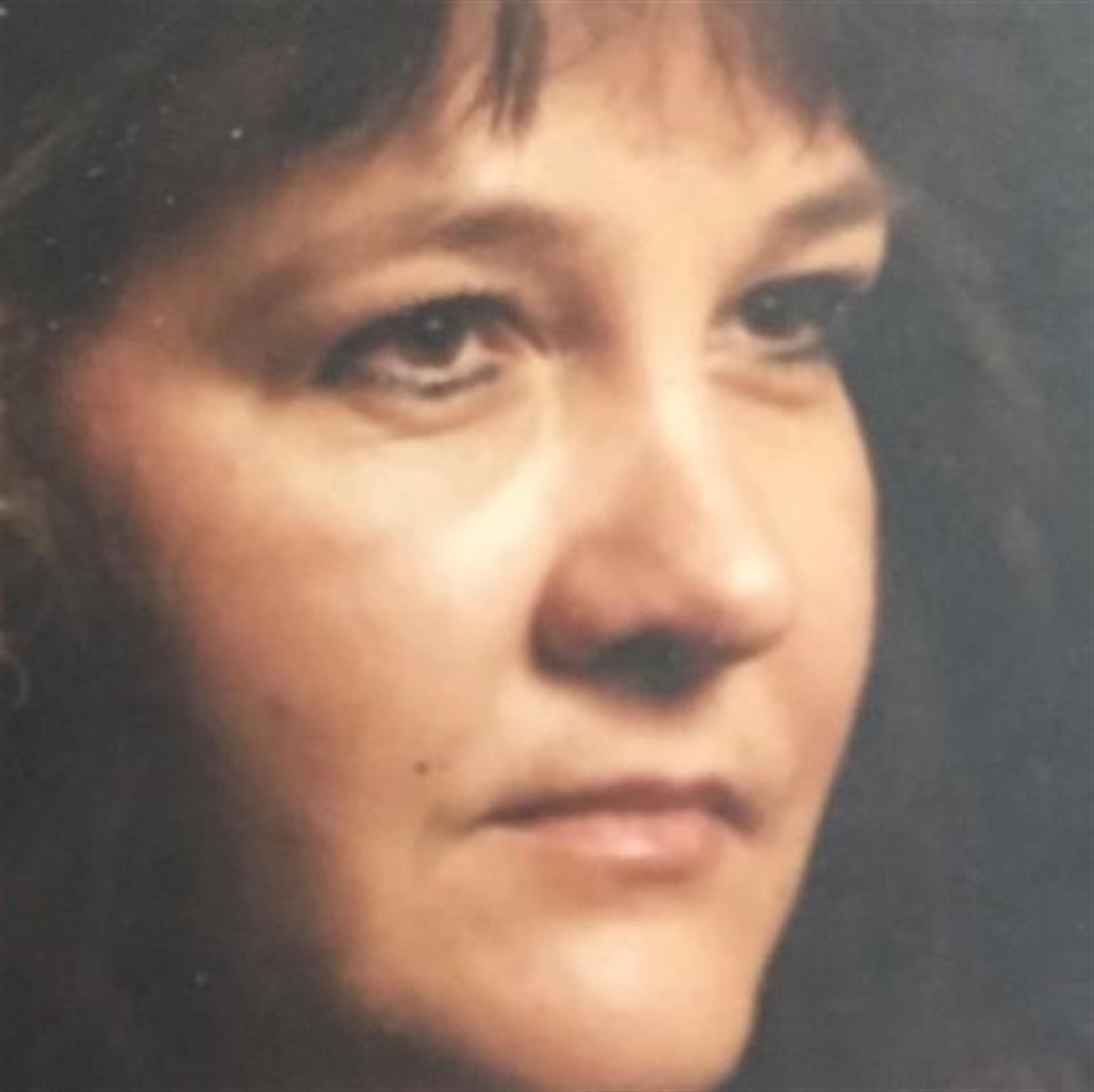 Susan Lovenne Parrish