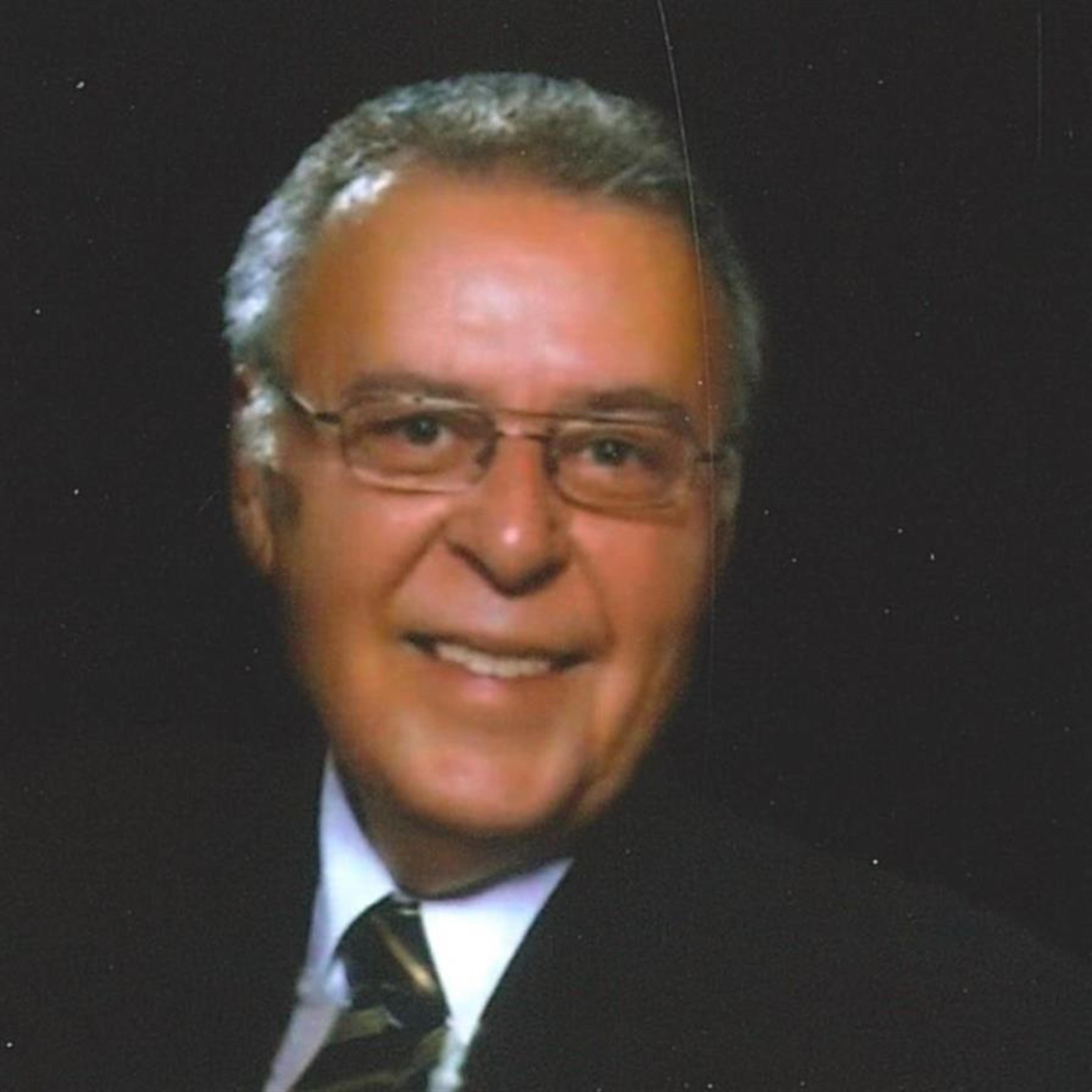 Enrique Granillo Jr