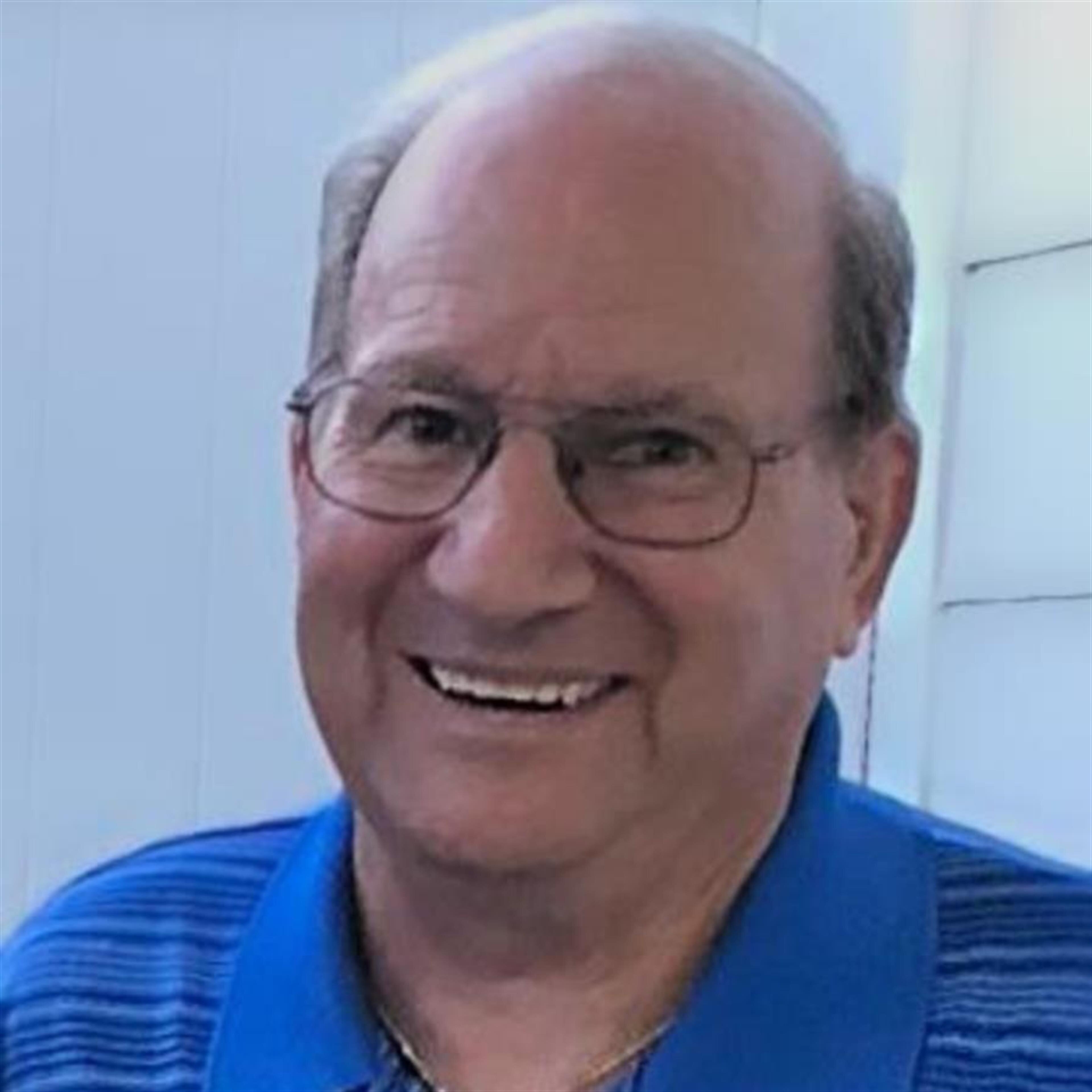 Richard Lee Kennard