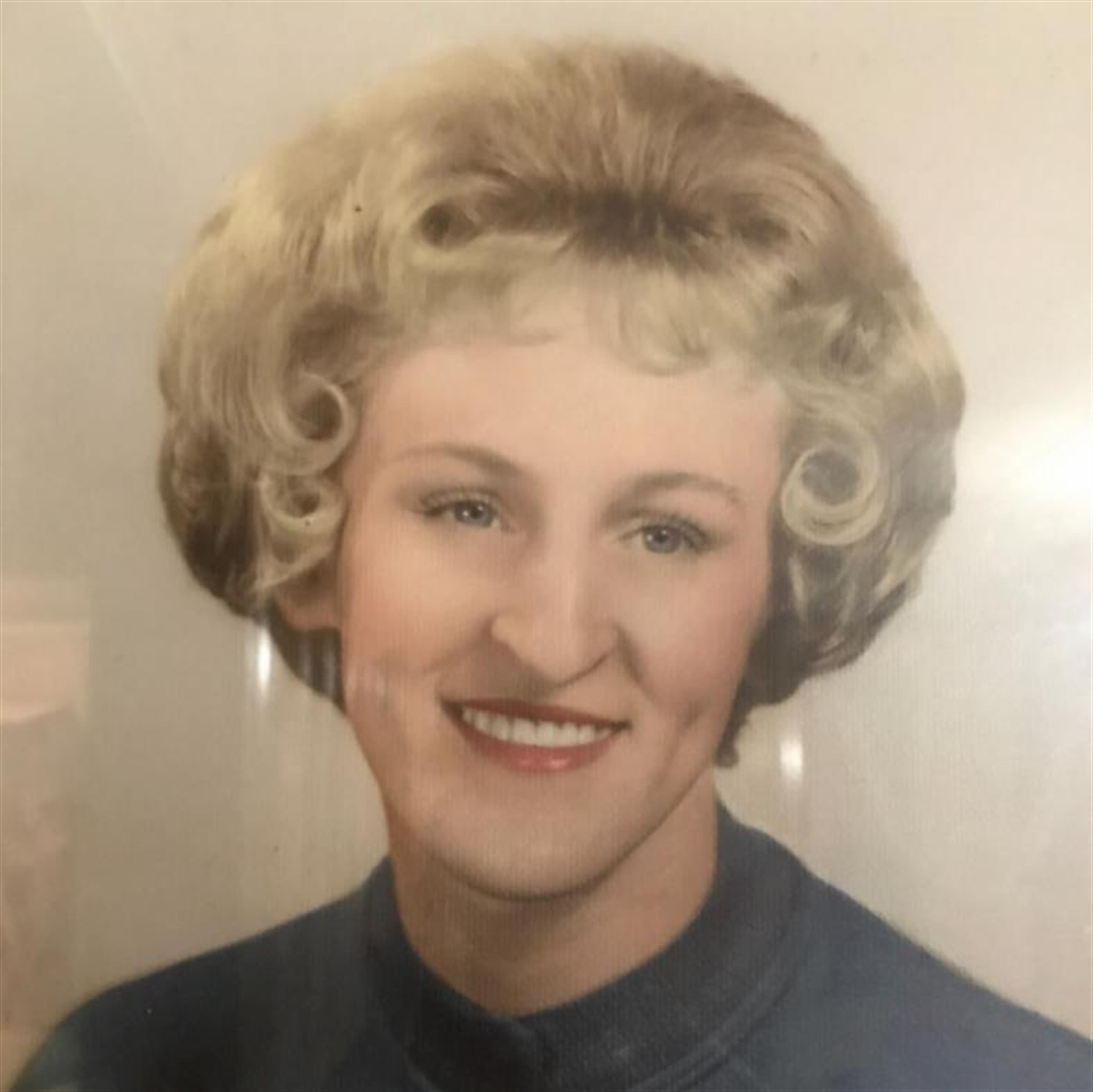 Mrs. Shelby Jean Presnell